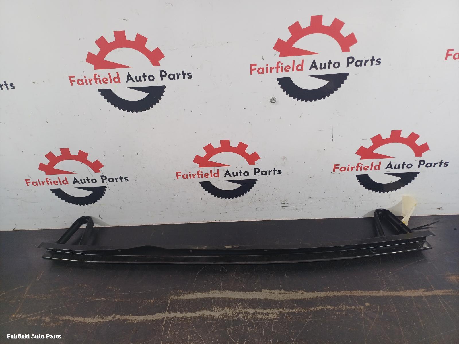 2010-2014 Nissan Dualis F Bar Reinforc Brack