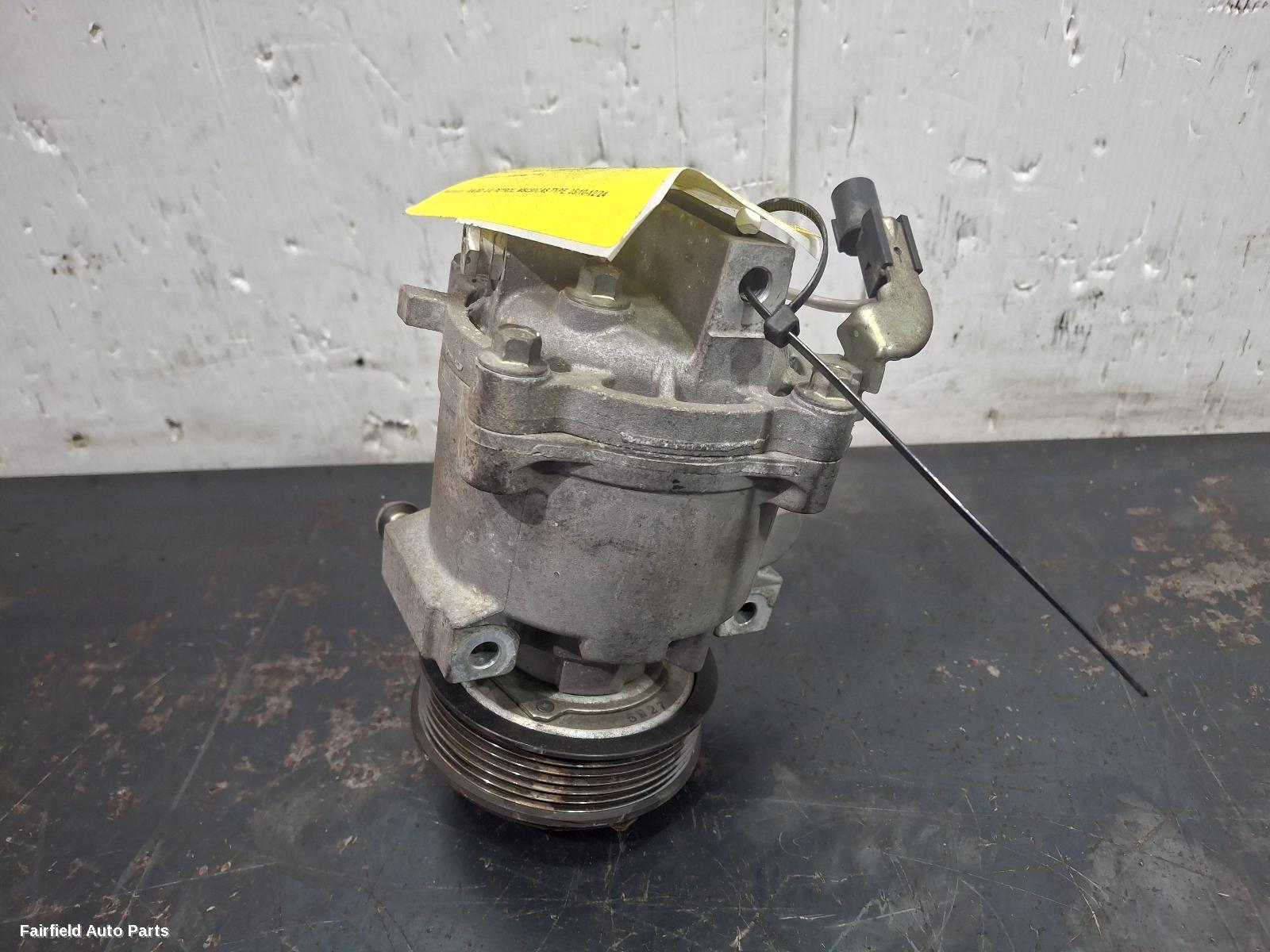 2012-2024 Mitsubishi Asx A C Compressor