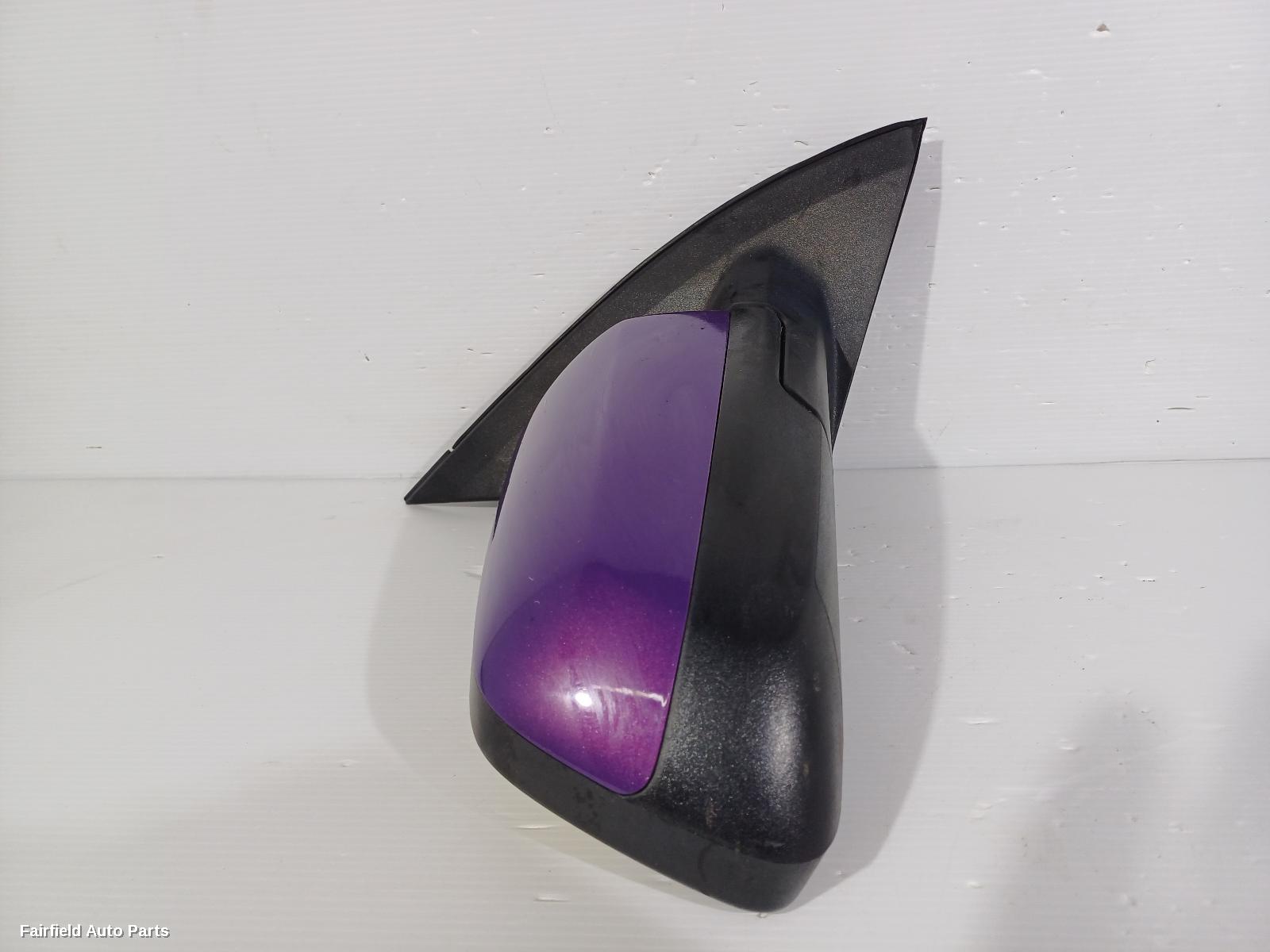 2006-2013 Holden Commodore Right Door Mirror