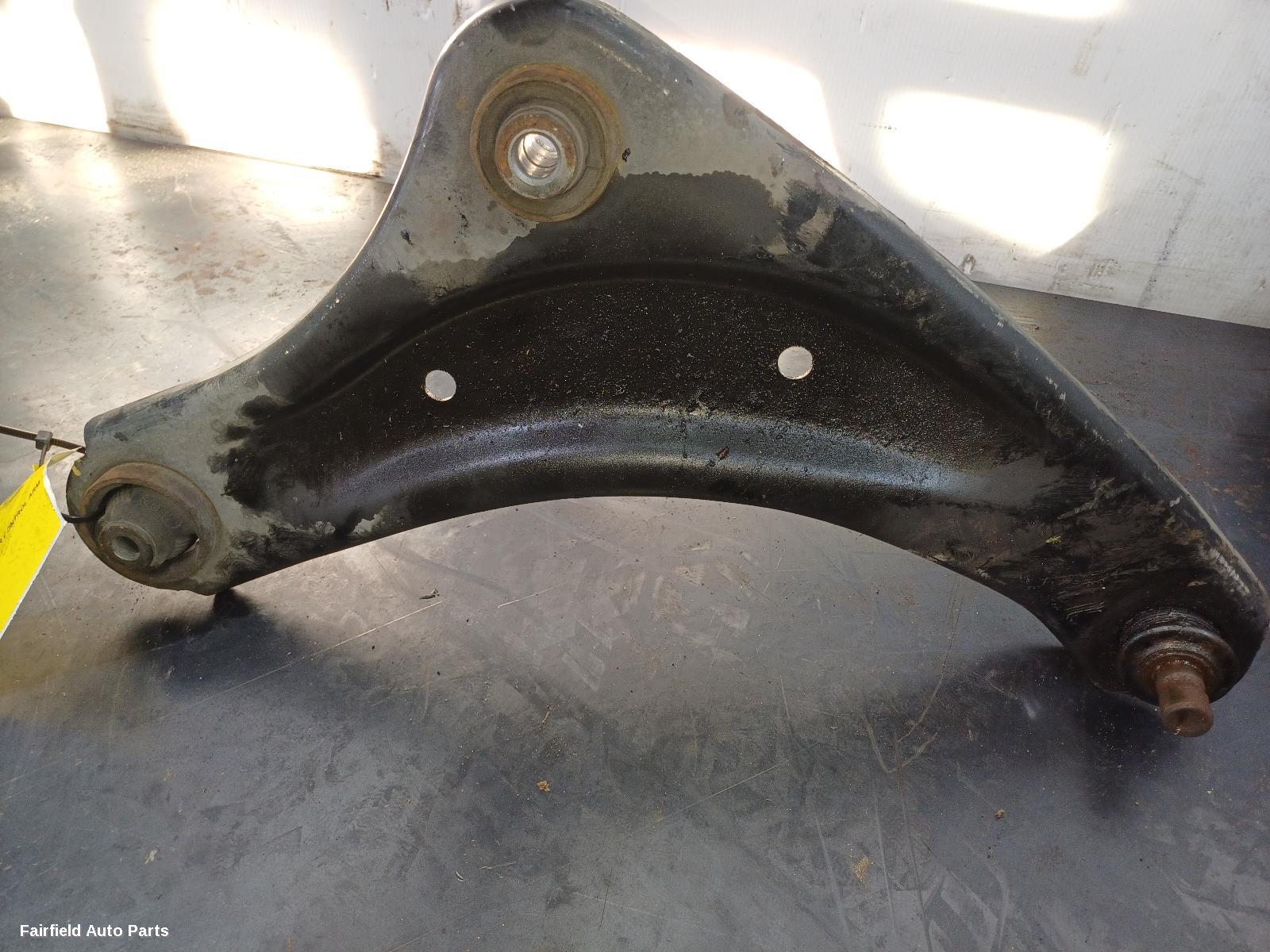 2010-2019 Nissan Juke Left Front Lower Control Arm
