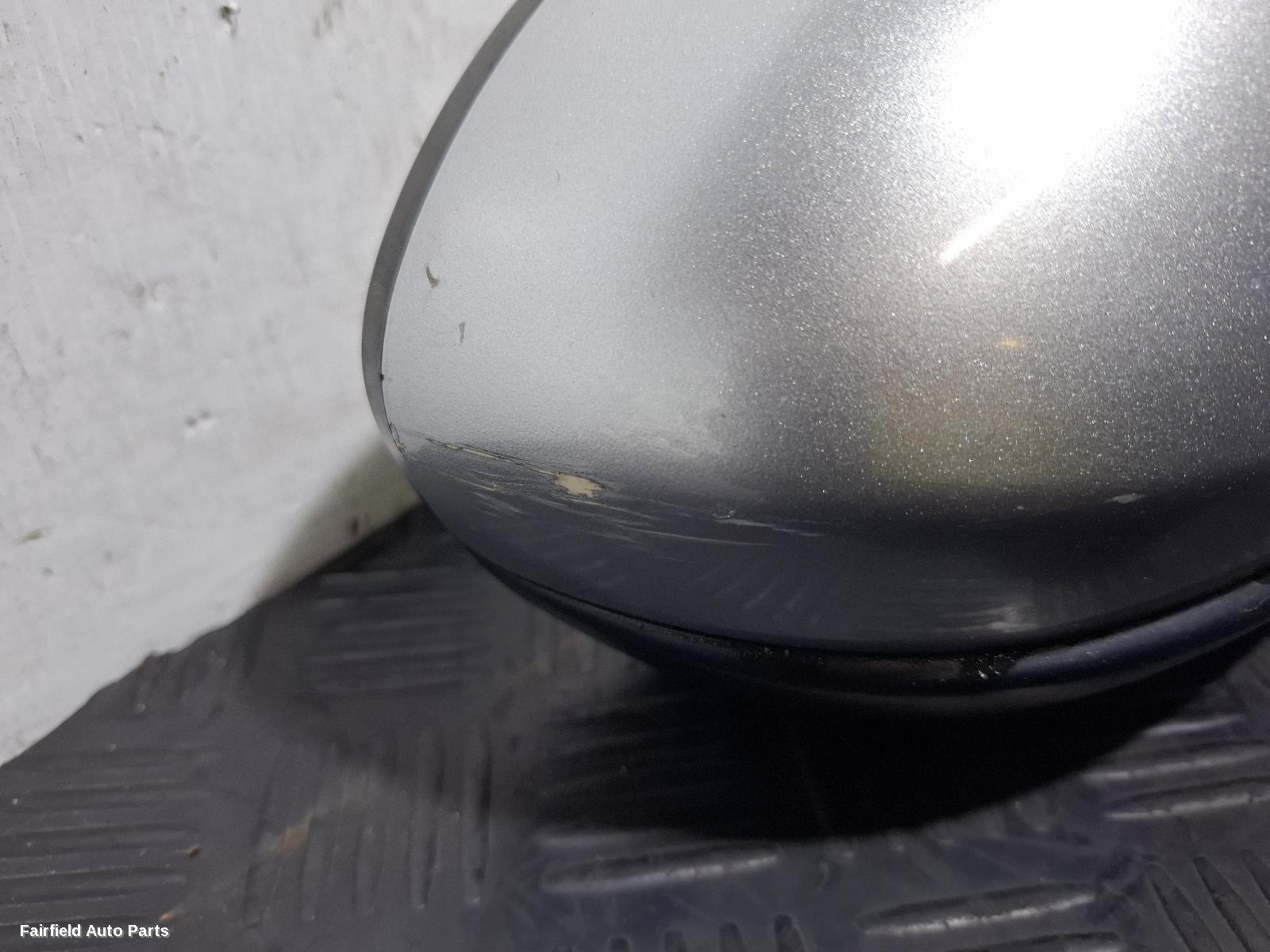 2009-2013 Mazda 3 Right Door Mirror