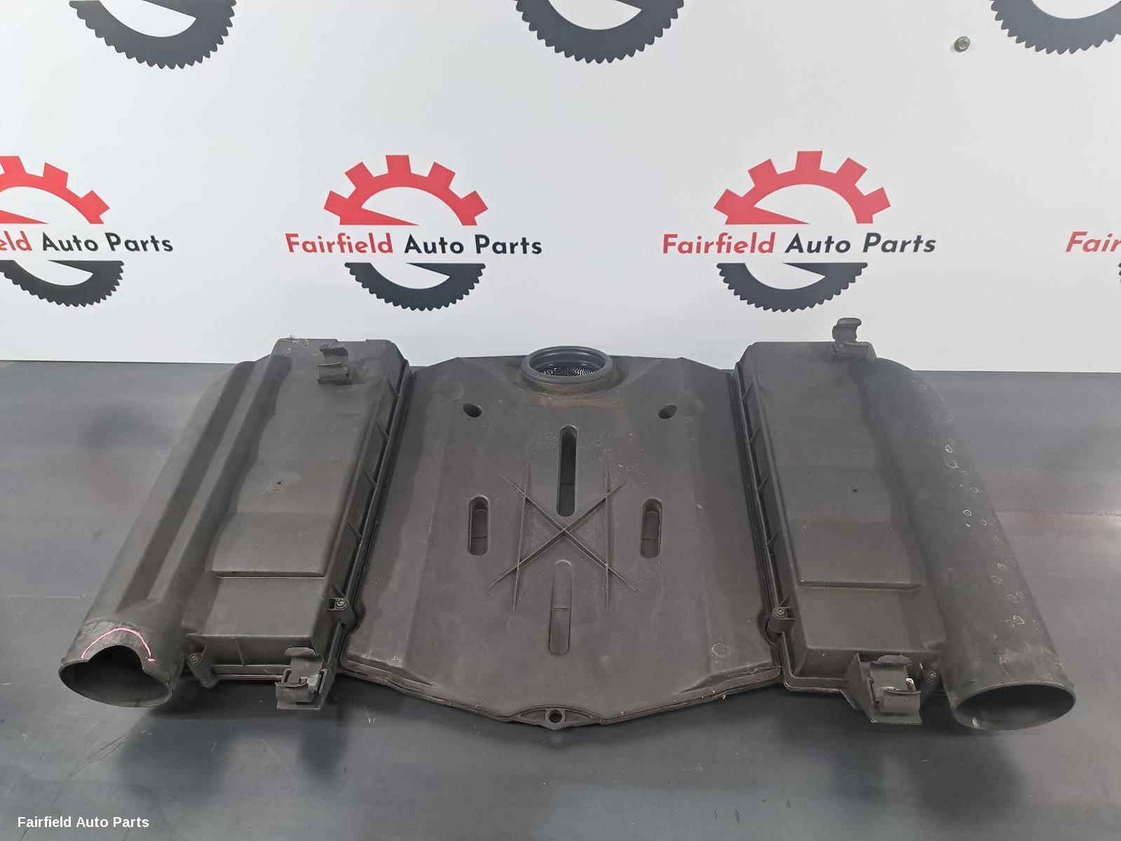 1999-2006 Mercedes S Class Air Cleaner Box