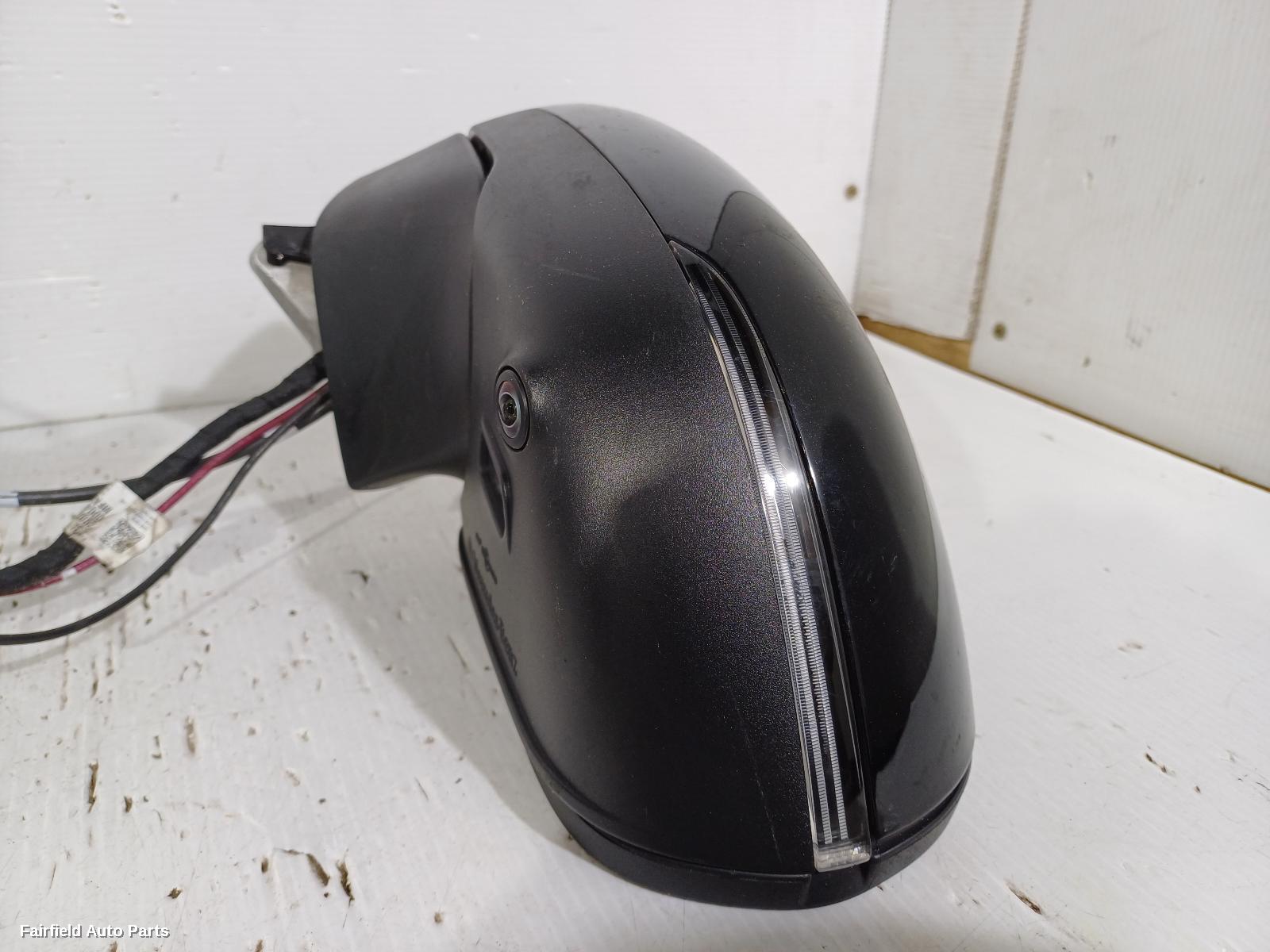 2018-2023 Mercedes A Class Left Door Mirror