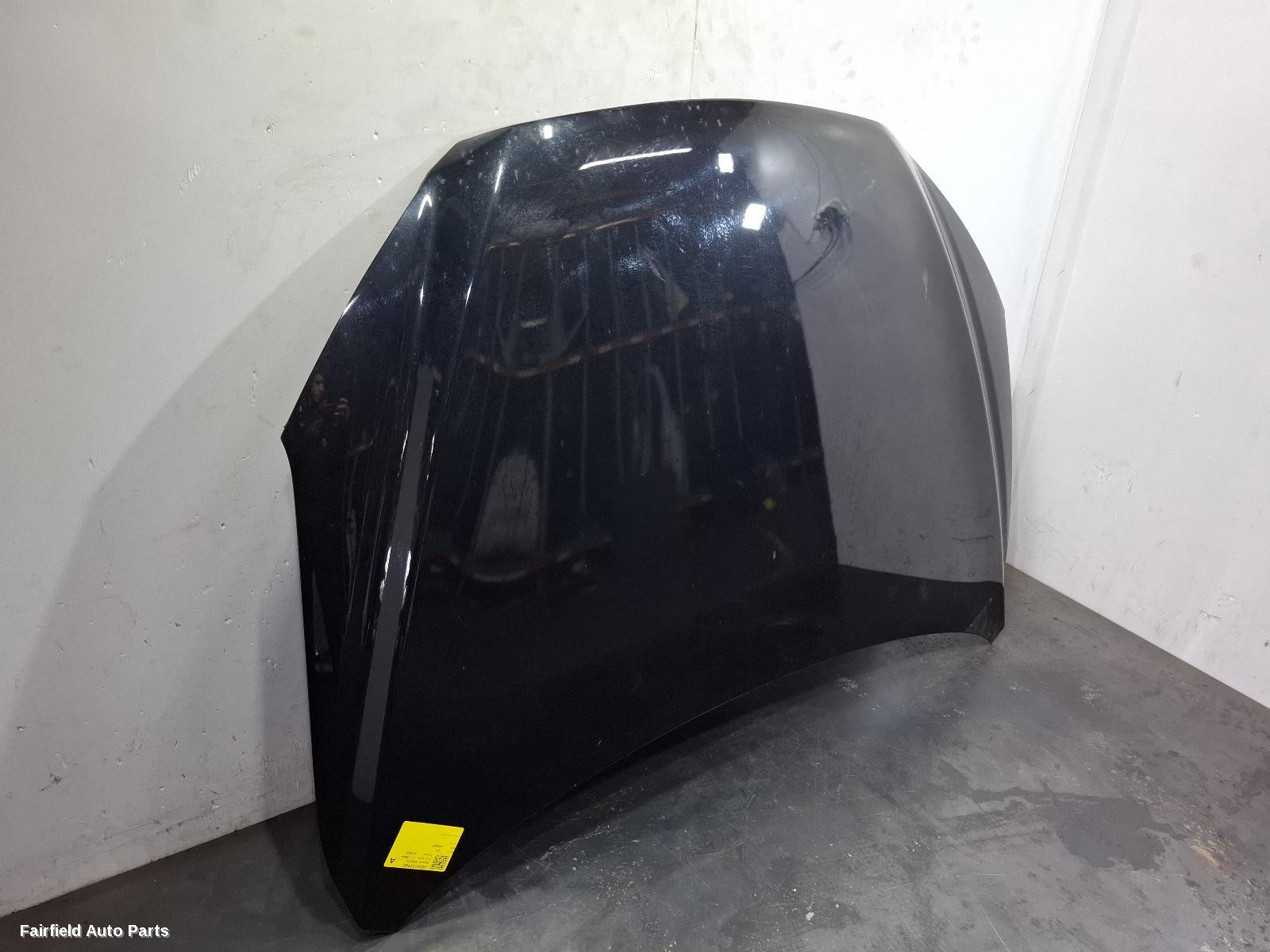2012-2016 Mazda Cx5 Bonnet