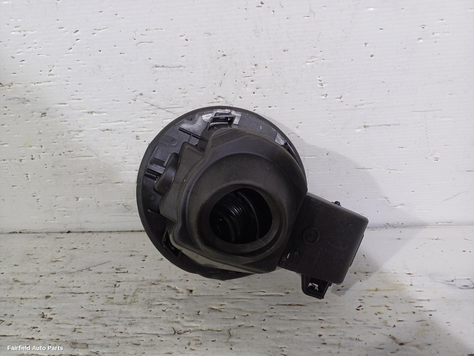 2024-2026 Chery Tiggo 4 Pro Fuel Door   Filler