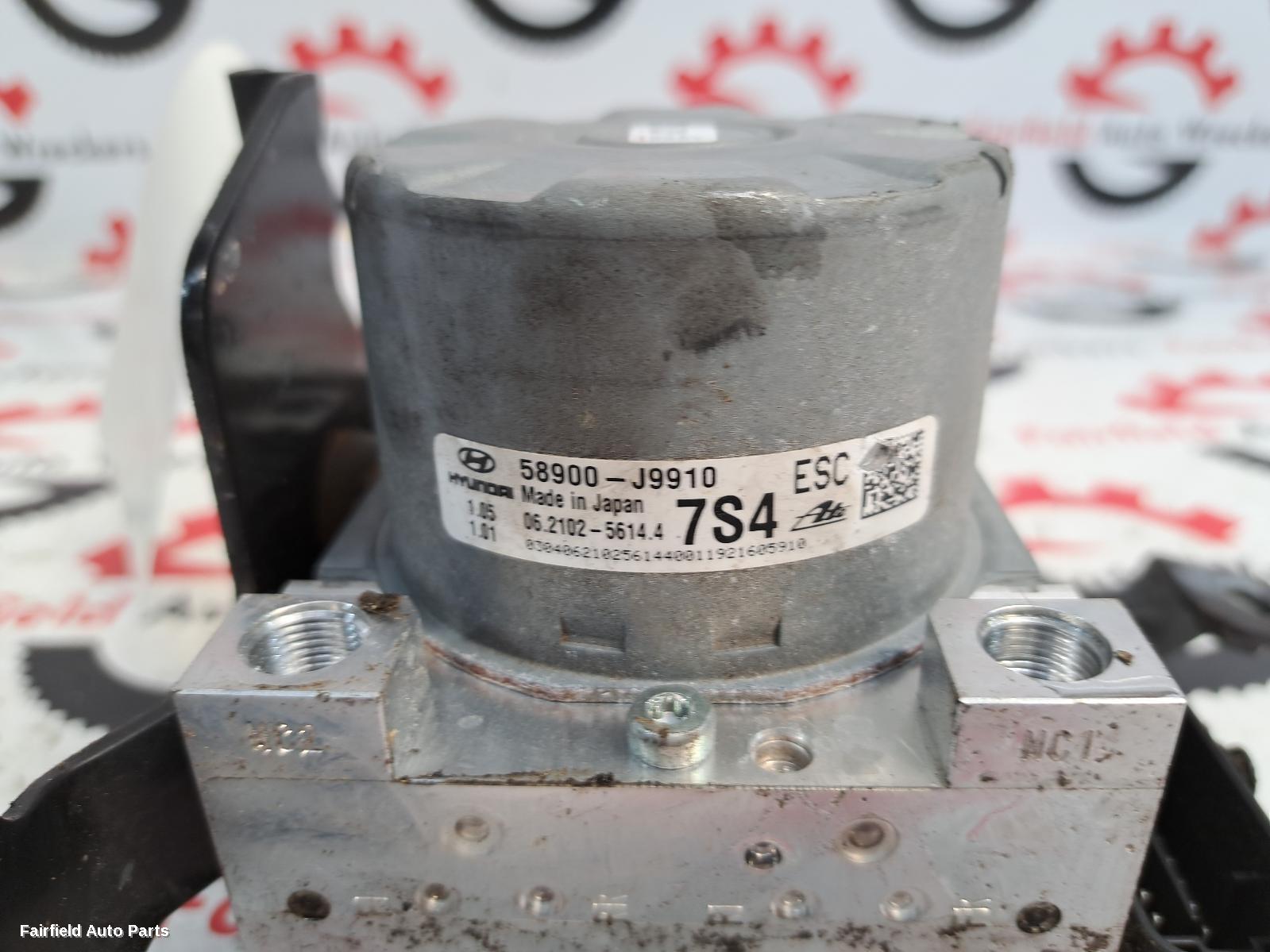 2017-2023 Hyundai Kona Abs Pump Modulator