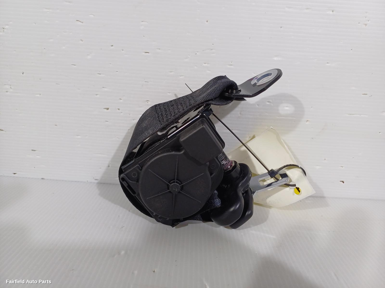 2017-2024 Mg Zs Seatbelt Stalk