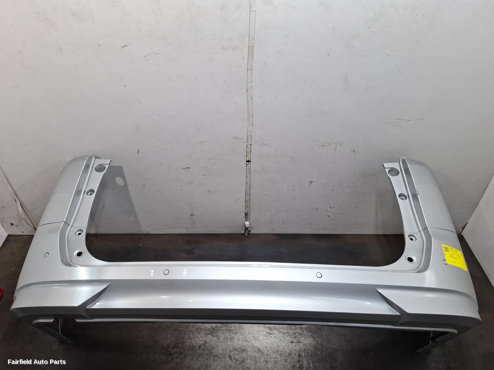 2016-2022 Nissan Serena Rear Bumper