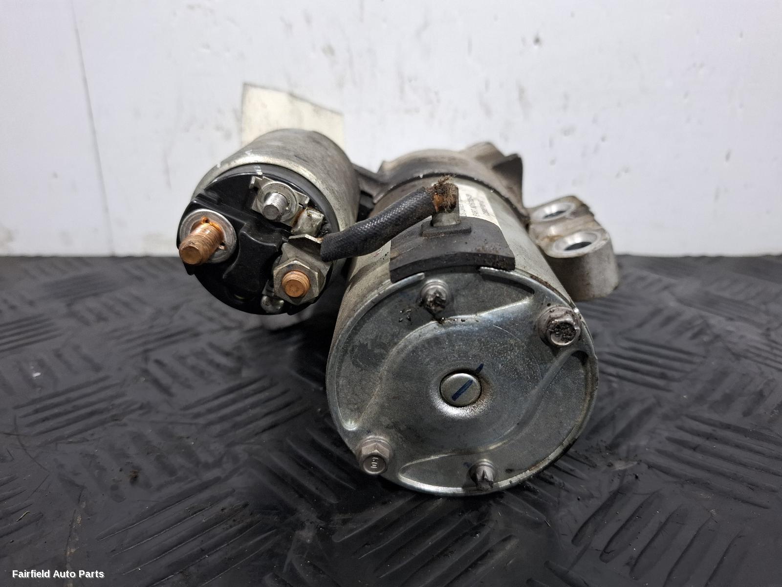 2020-2026 Ldv Deliver 9 Starter