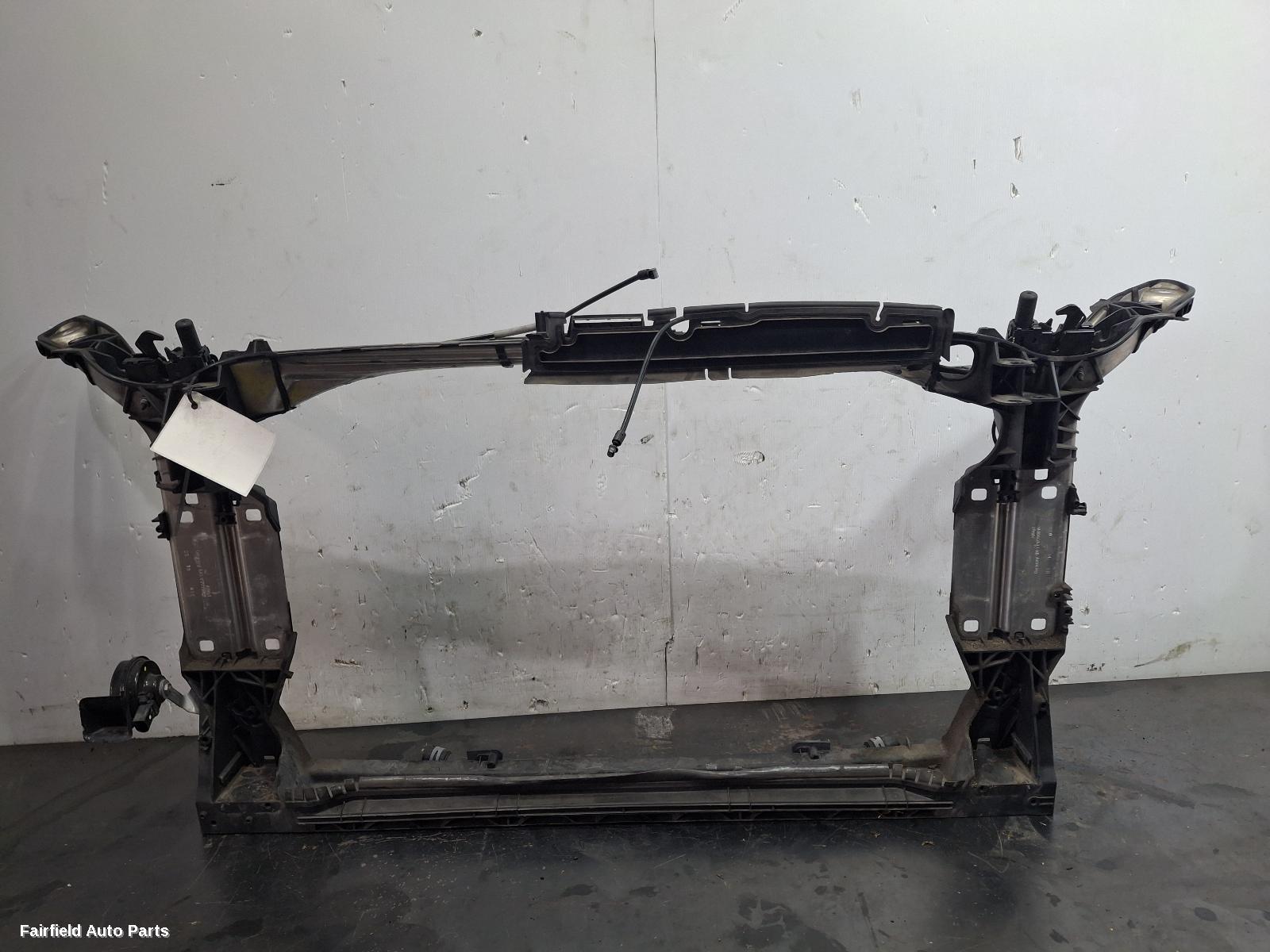 2018-2025 Audi A7 Radiator Support