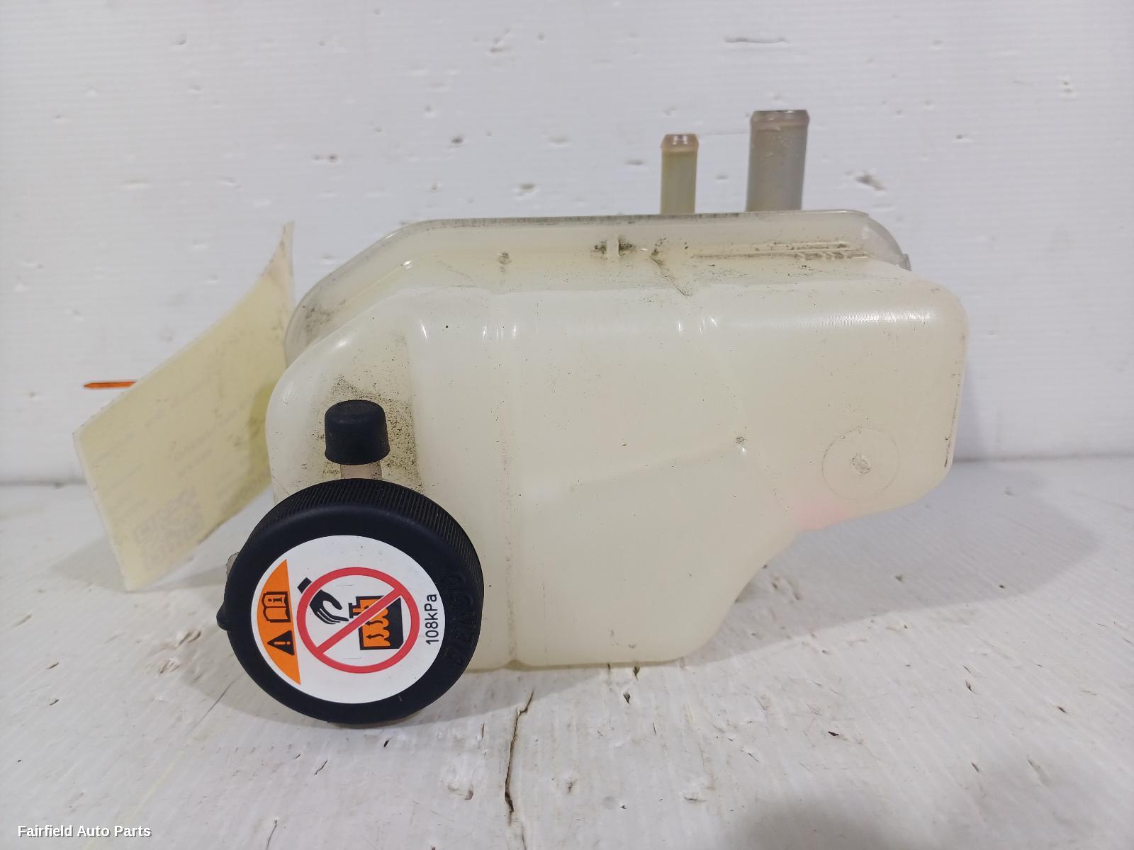 2015-2022 Lexus Rx Series Overflow Bottle