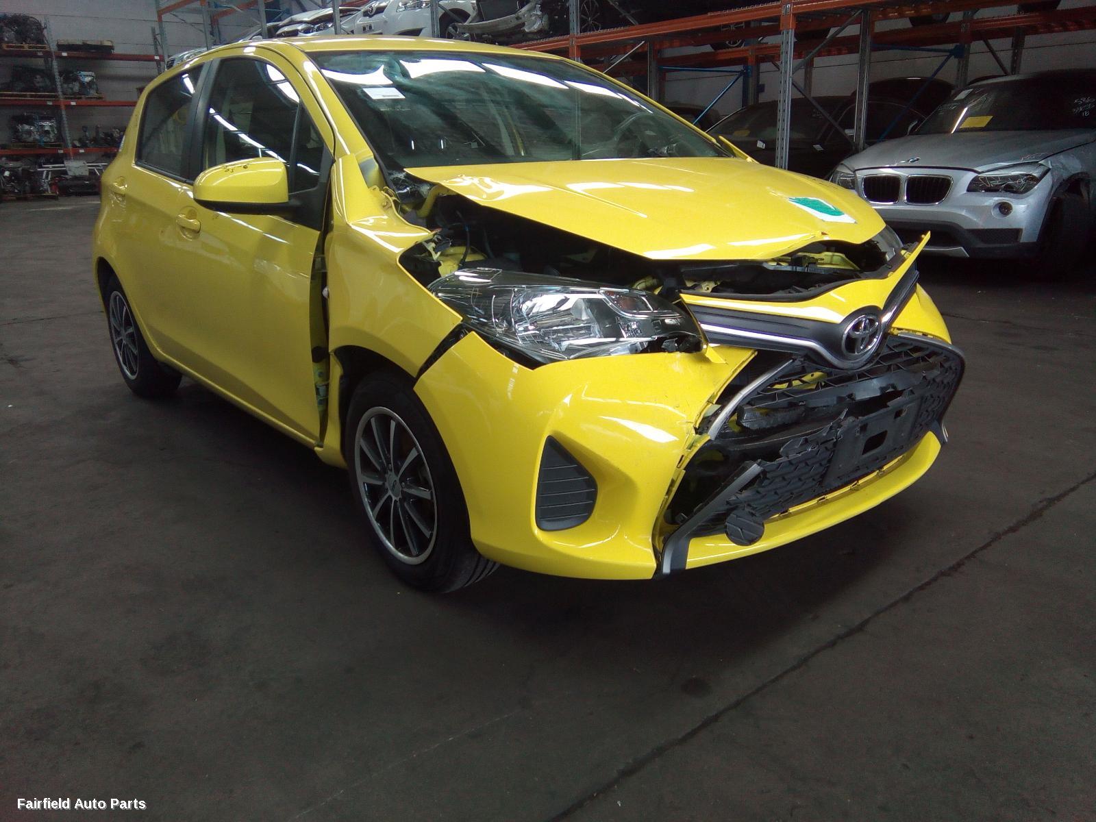 2014-2019 Toyota Yaris Door Boot Gate Lock