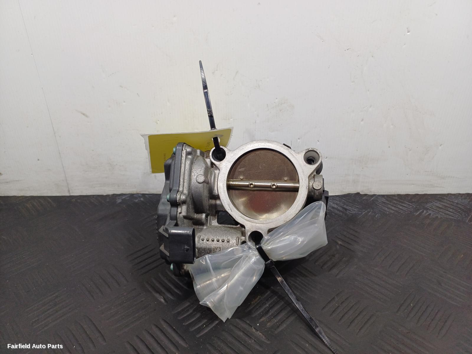 2015-2022 Bmw X1 Throttle Body