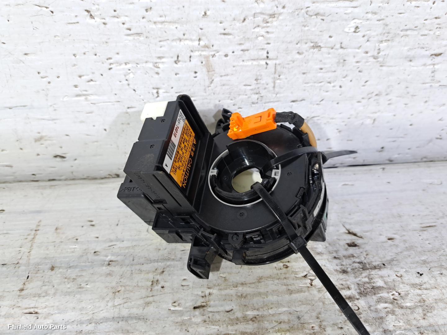 2011-2014 Toyota Yaris Airbag Module Sensor