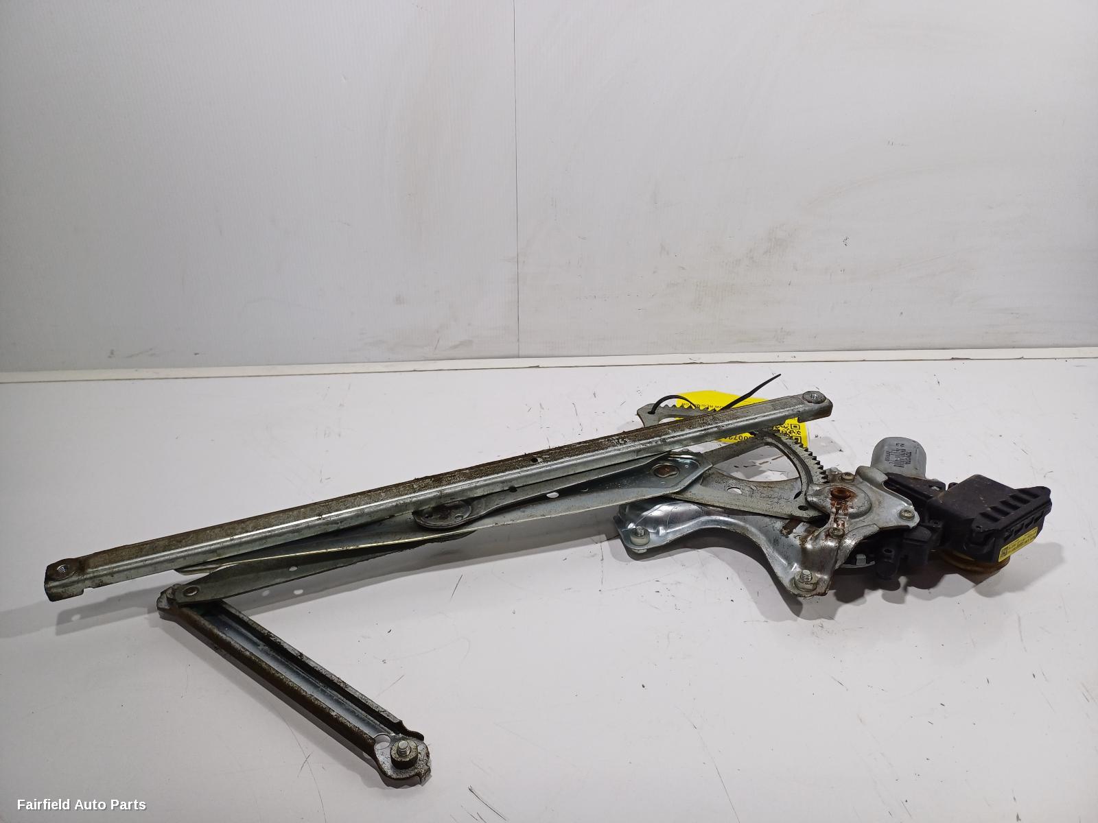 2006-2011 Toyota Camry Right Front Window Reg Motor