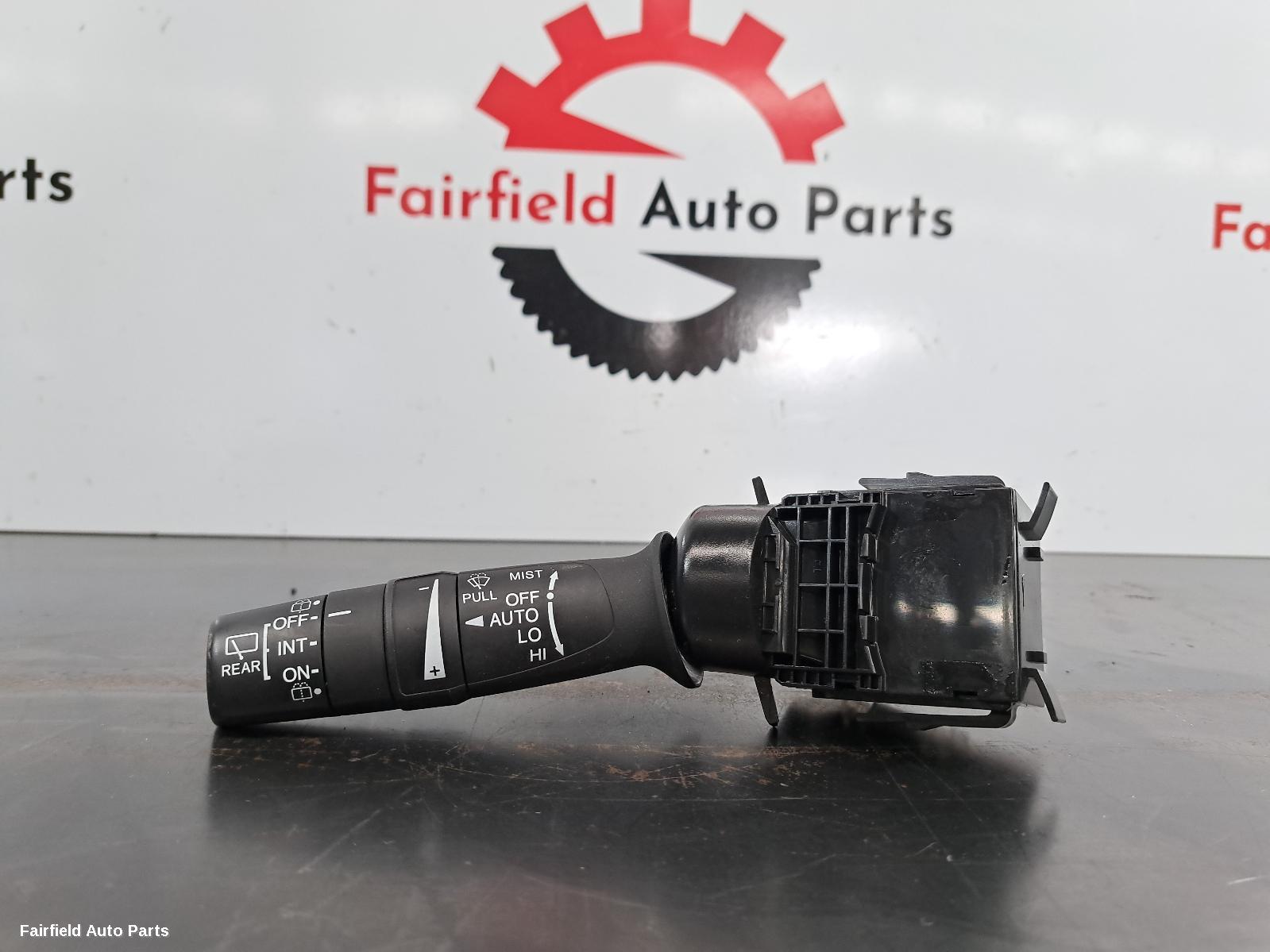 2017-2021 Honda Civic Combination Switch