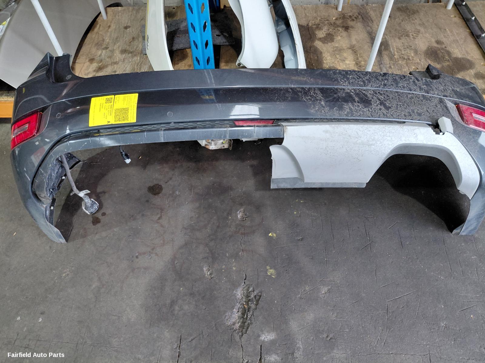 2020-2022 Hyundai Palisade Rear Bumper