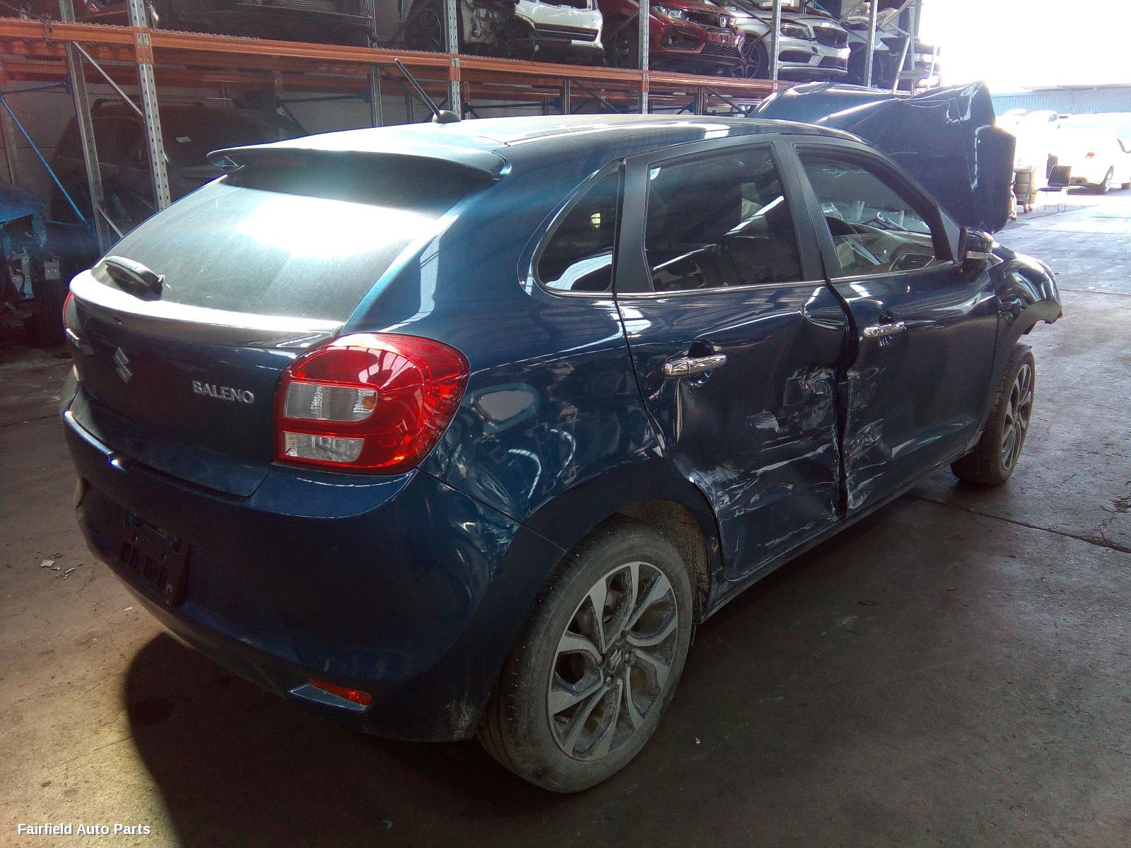 2016-2022 Suzuki Baleno Pwr Dr Wind Switch