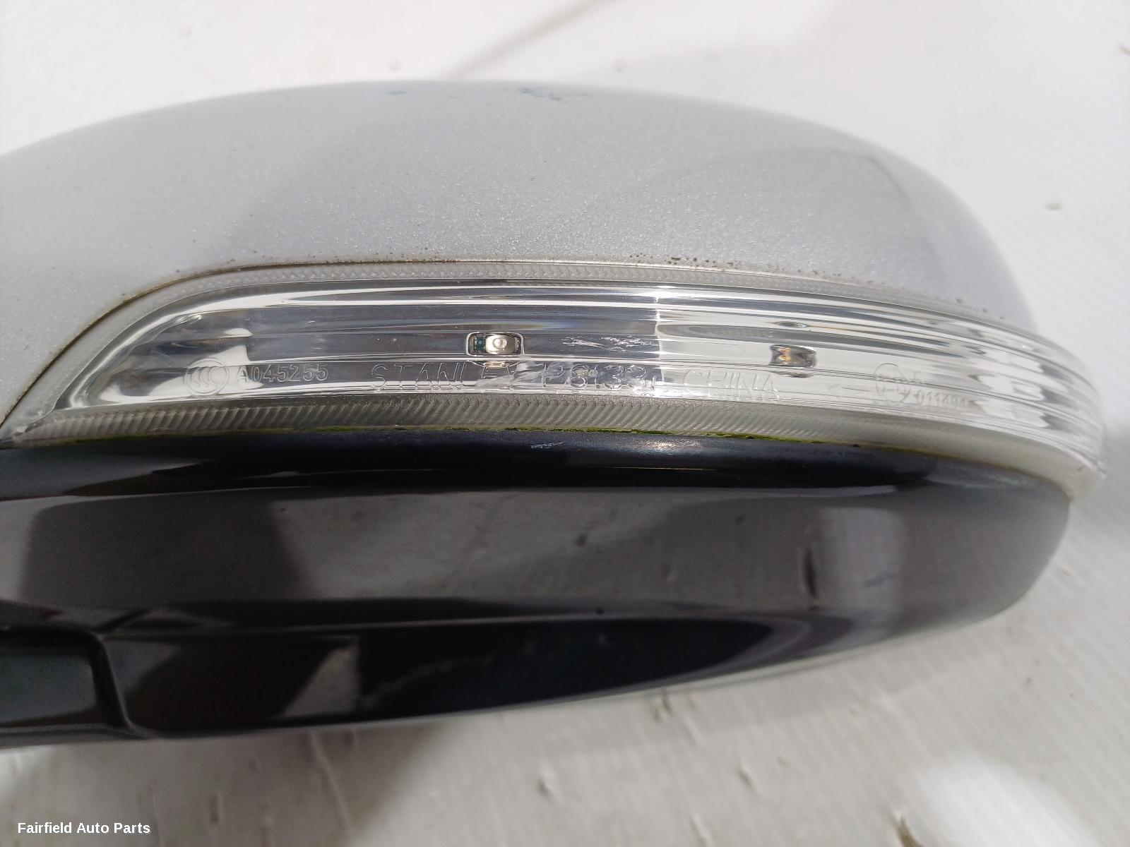 2009-2014 Nissan Maxima Left Door Mirror