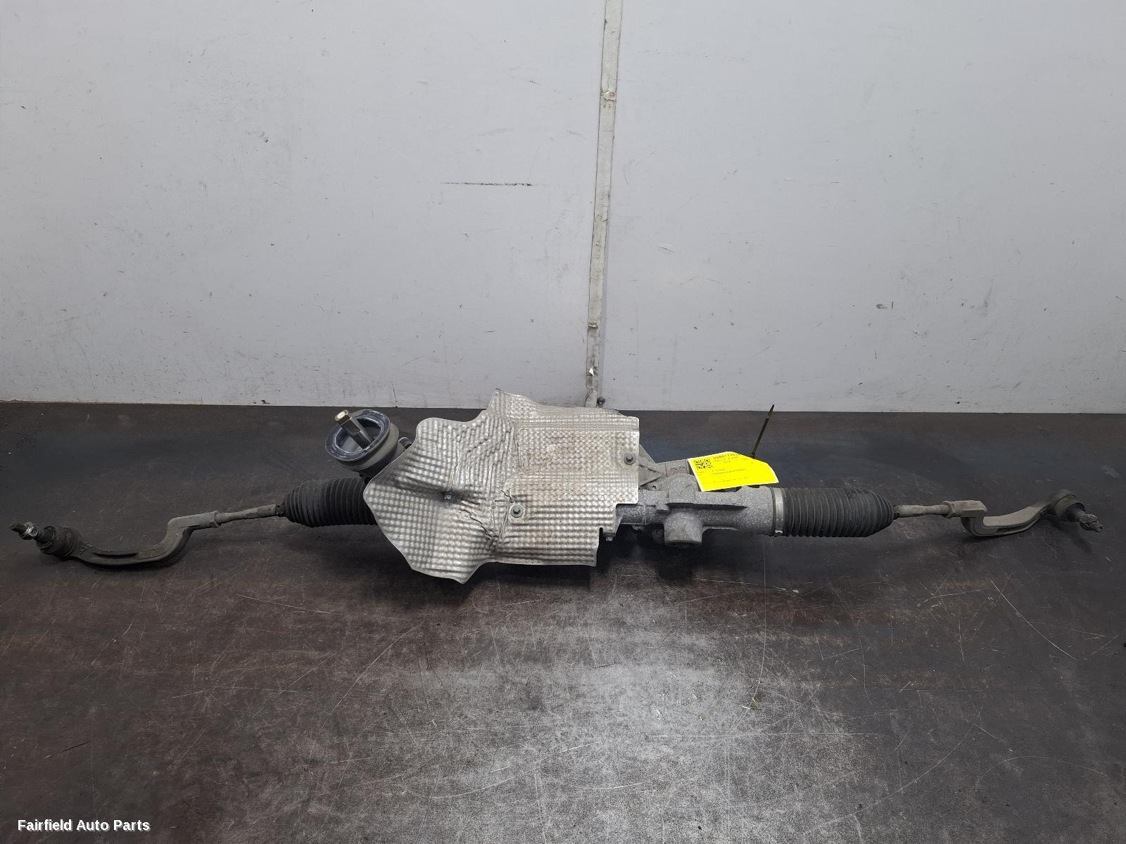 2012-2015 Mercedes A Class Steering Box Rack