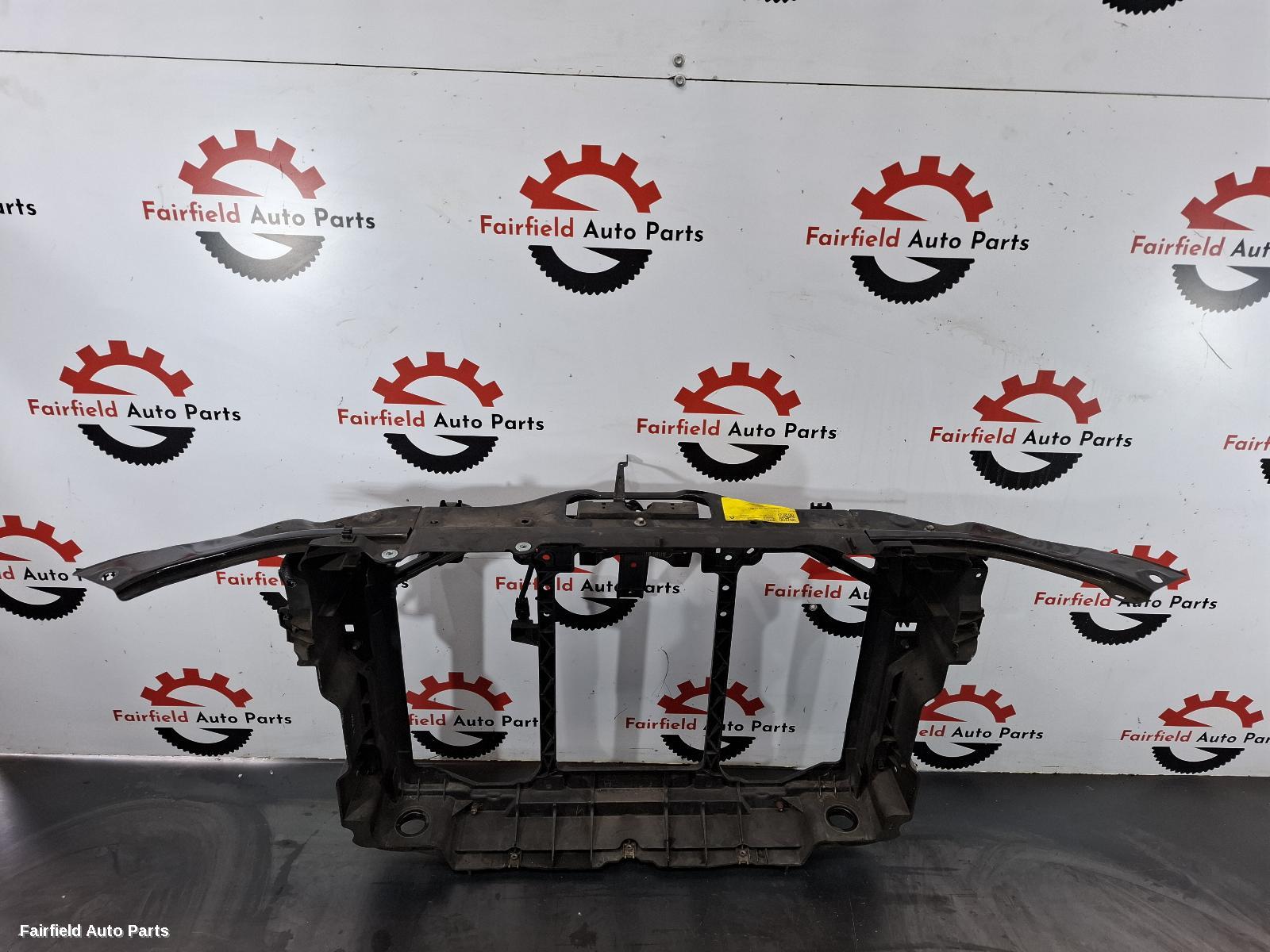 2012-2016 Mazda Cx5 Radiator Support