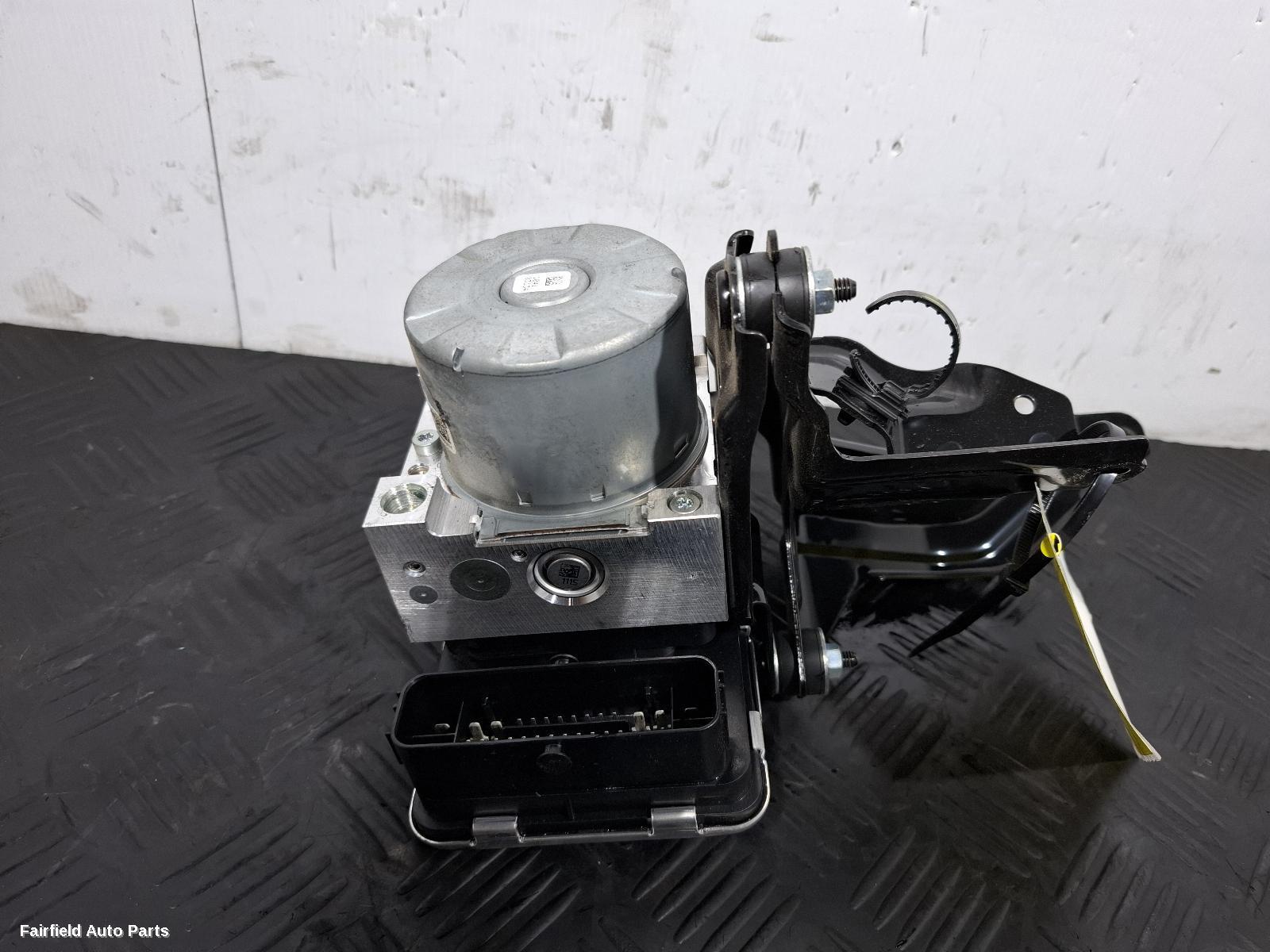 2019-2025 Mazda Cx30 Abs Pump Modulator
