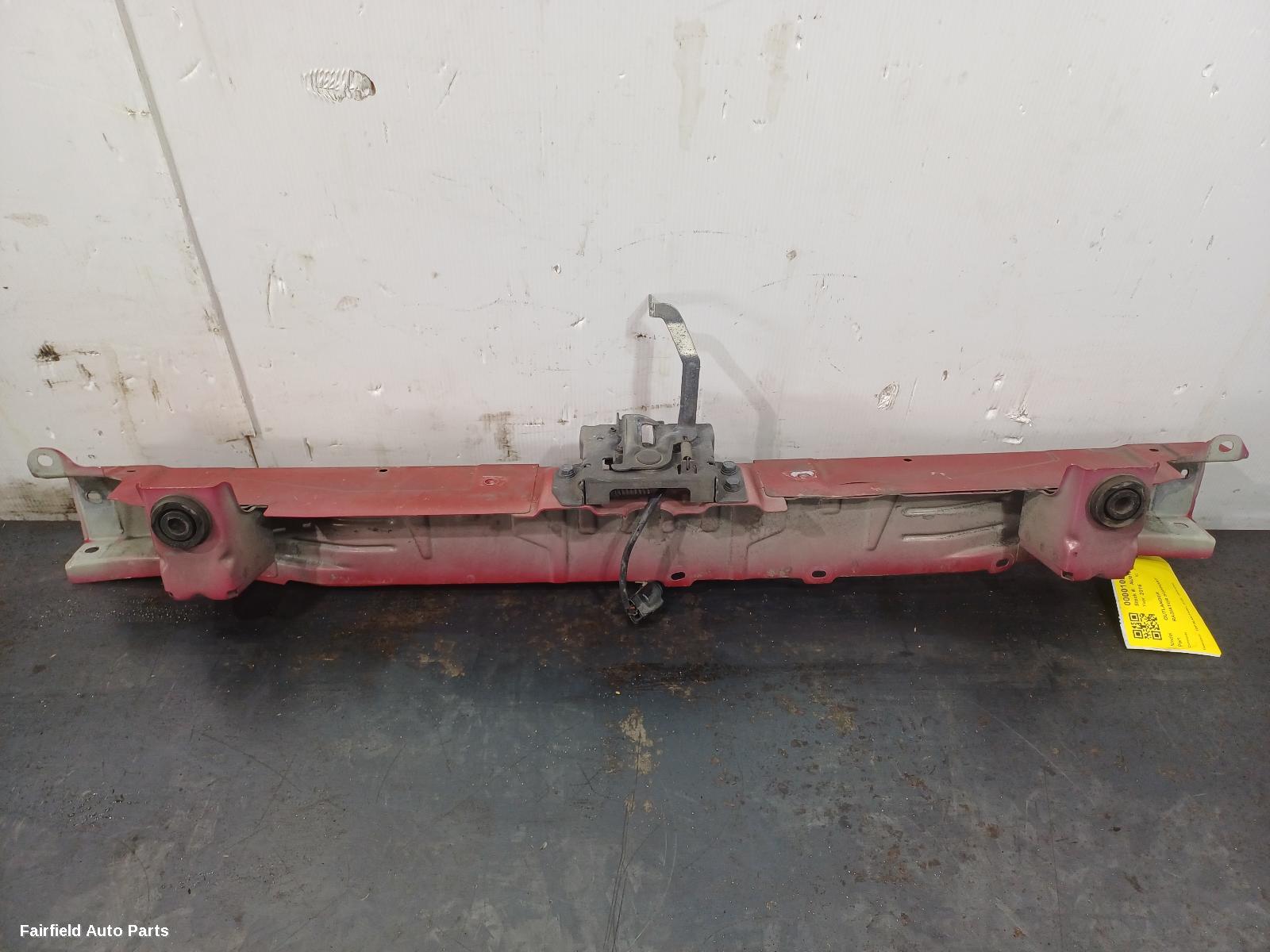 2015-2021 Mitsubishi Outlander Radiator Support