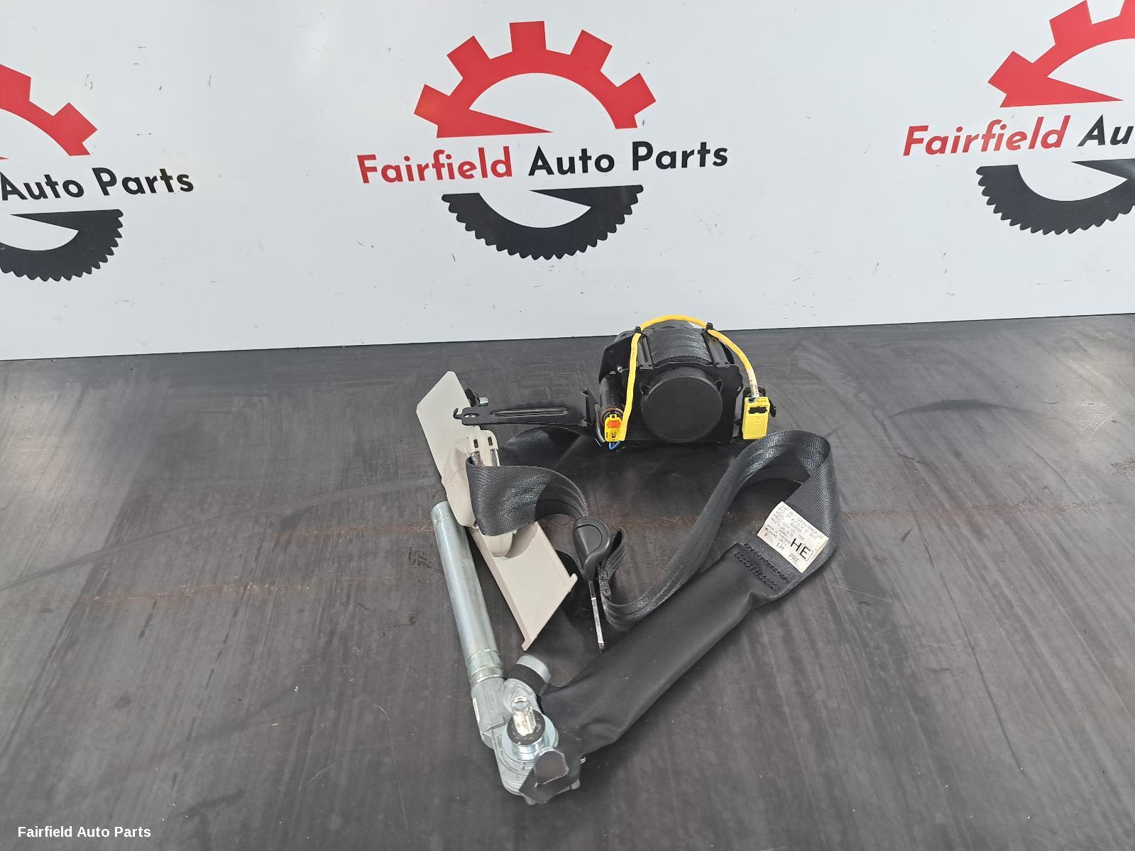 2016-2022 Subaru Impreza Seatbelt Stalk