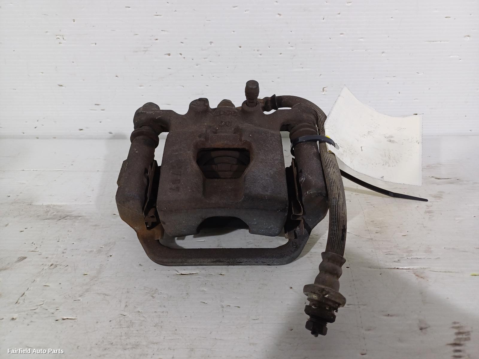 2007-2014 Nissan Dualis Caliper