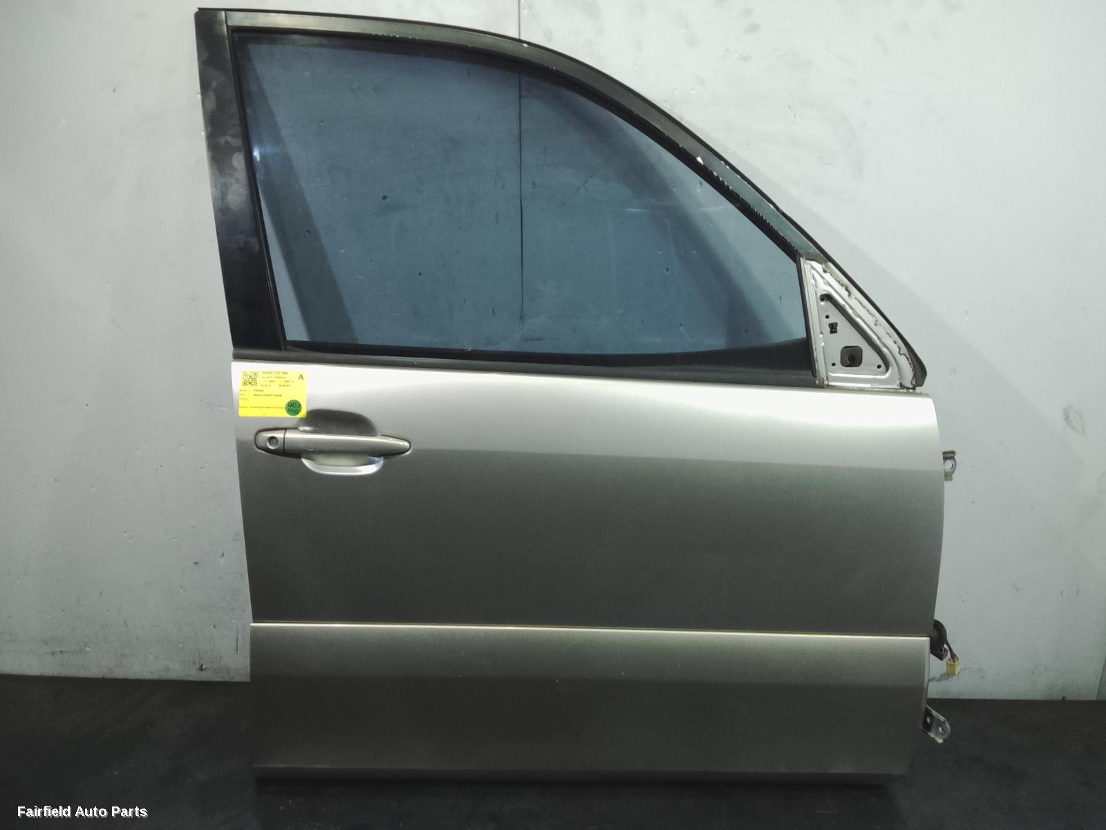 2003-2009 Toyota Prado Right Front Door