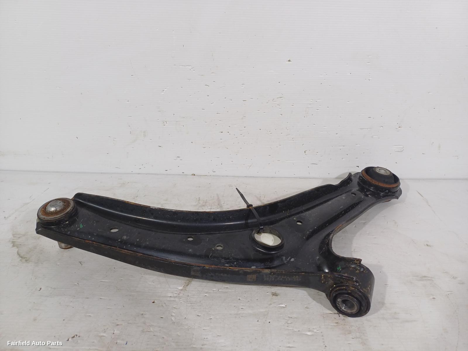 2020-2026 Ford Puma Left Front Lower Control Arm
