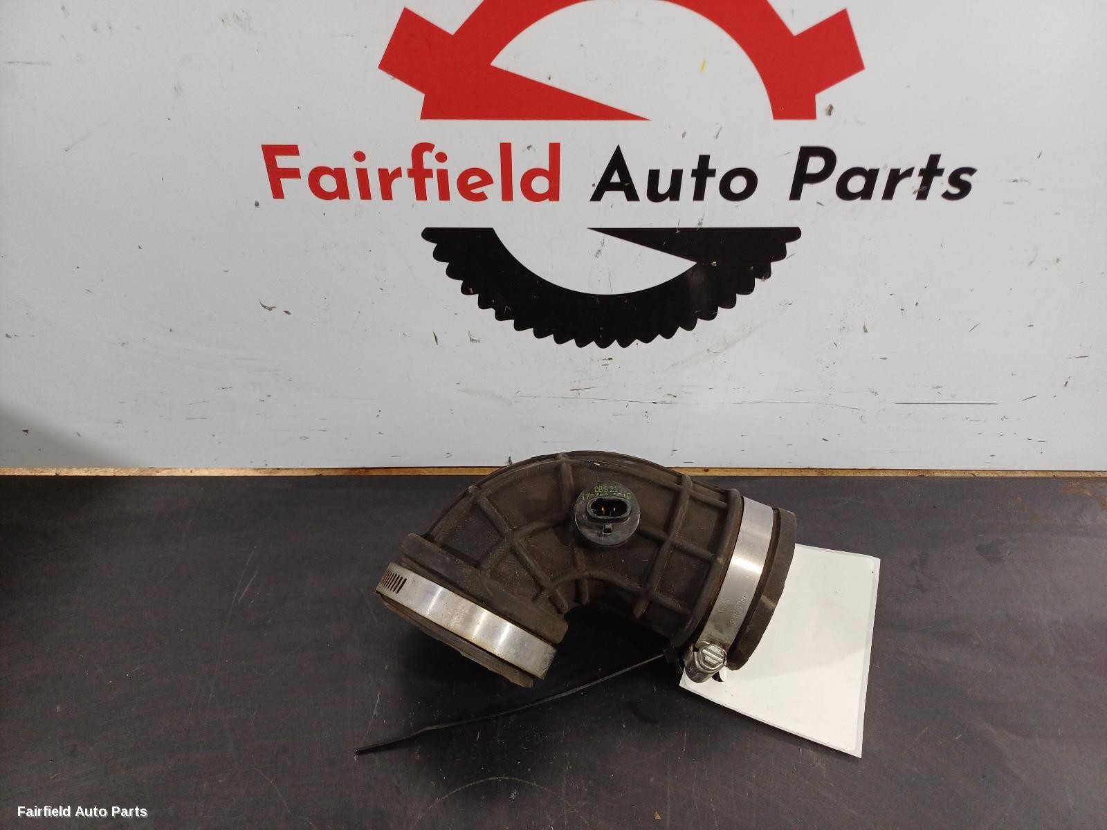 2015-2025 Suzuki Vitara Air Flow Meter