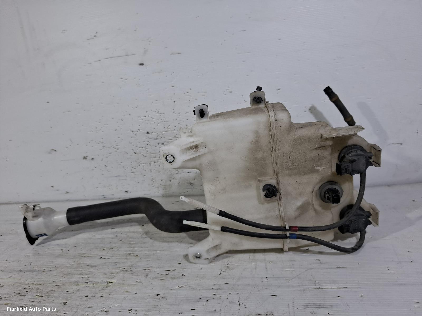 2012-2015 Lexus Rx Series Washer Bottle