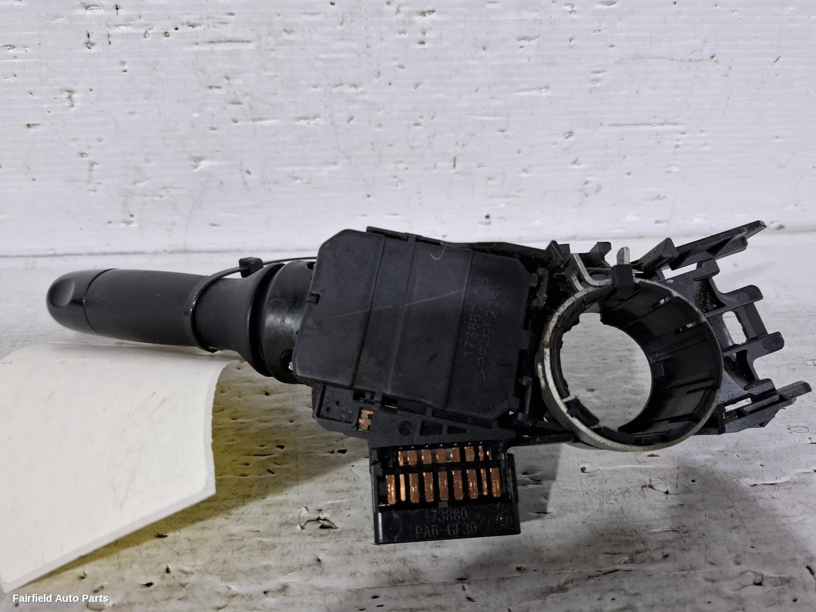2011-2015 Toyota Hilux Combination Switch