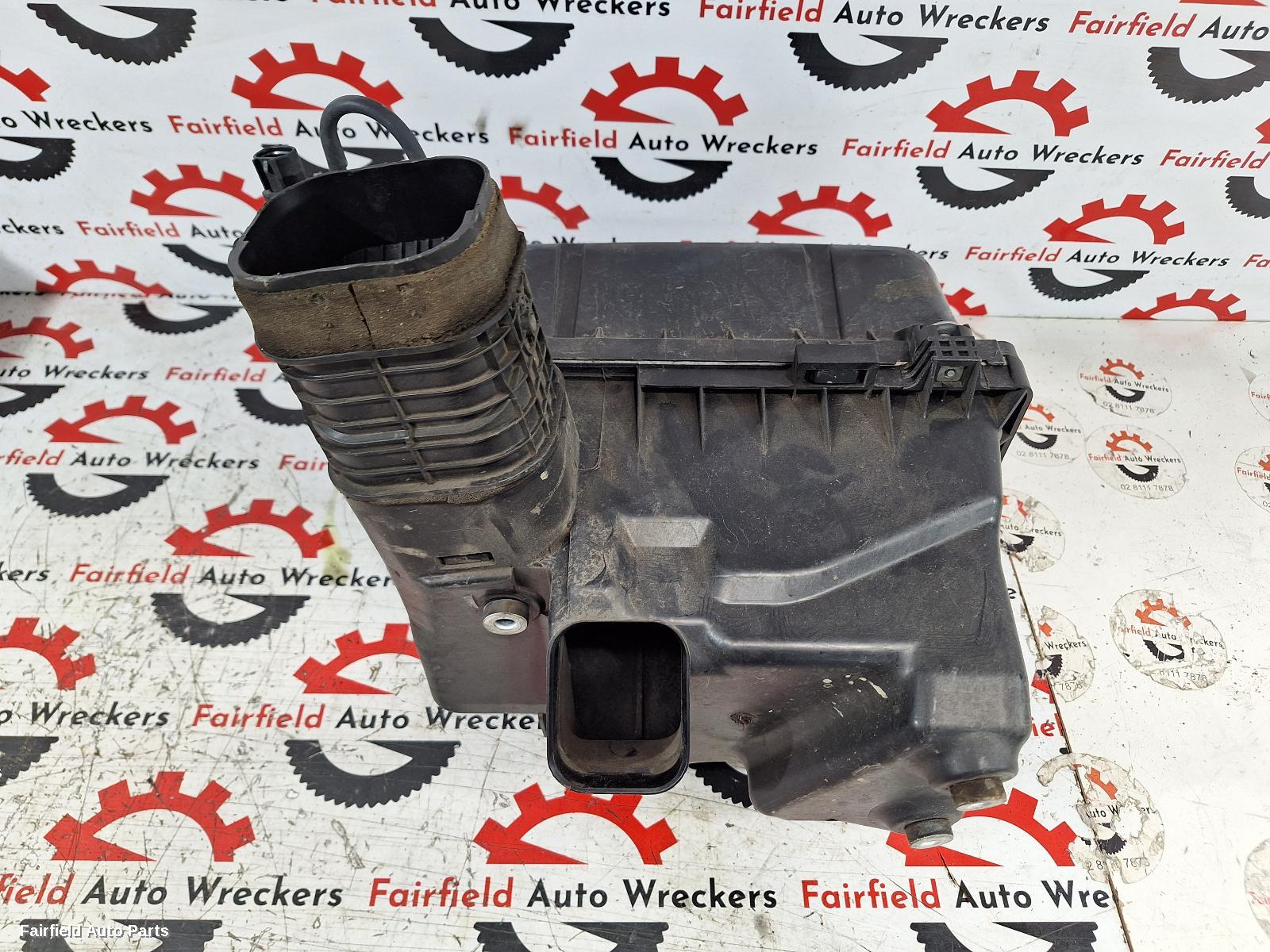 2007-2014 Toyota Kluger Air Cleaner Box