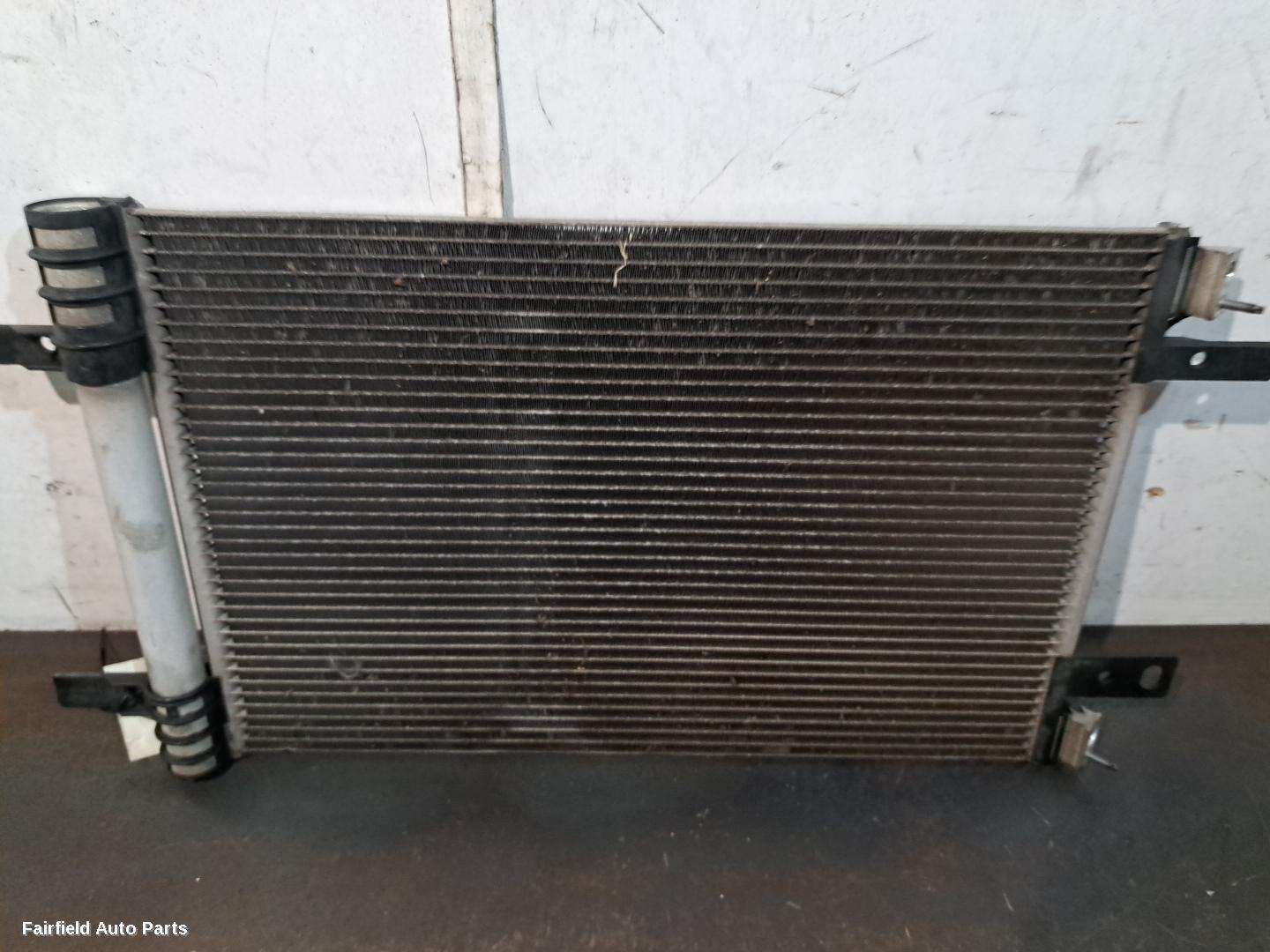 2014-2021 Peugeot 308 A C Condenser