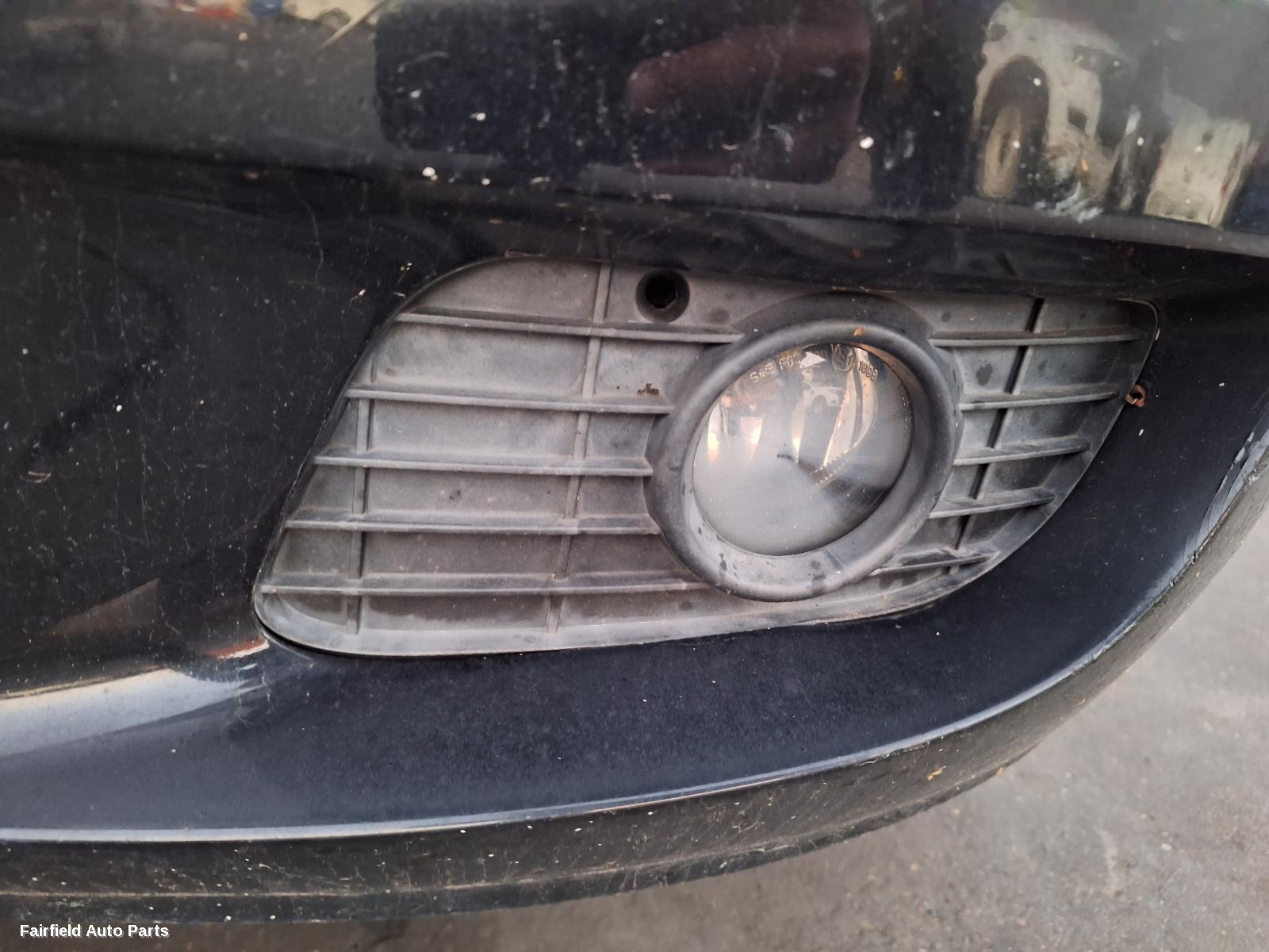 2005-2012 Mercedes A Class Bootlid Tailgate