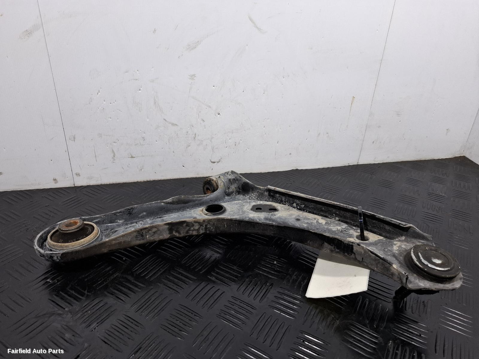 2015-2026 Suzuki Vitara Left Front Lower Control Arm