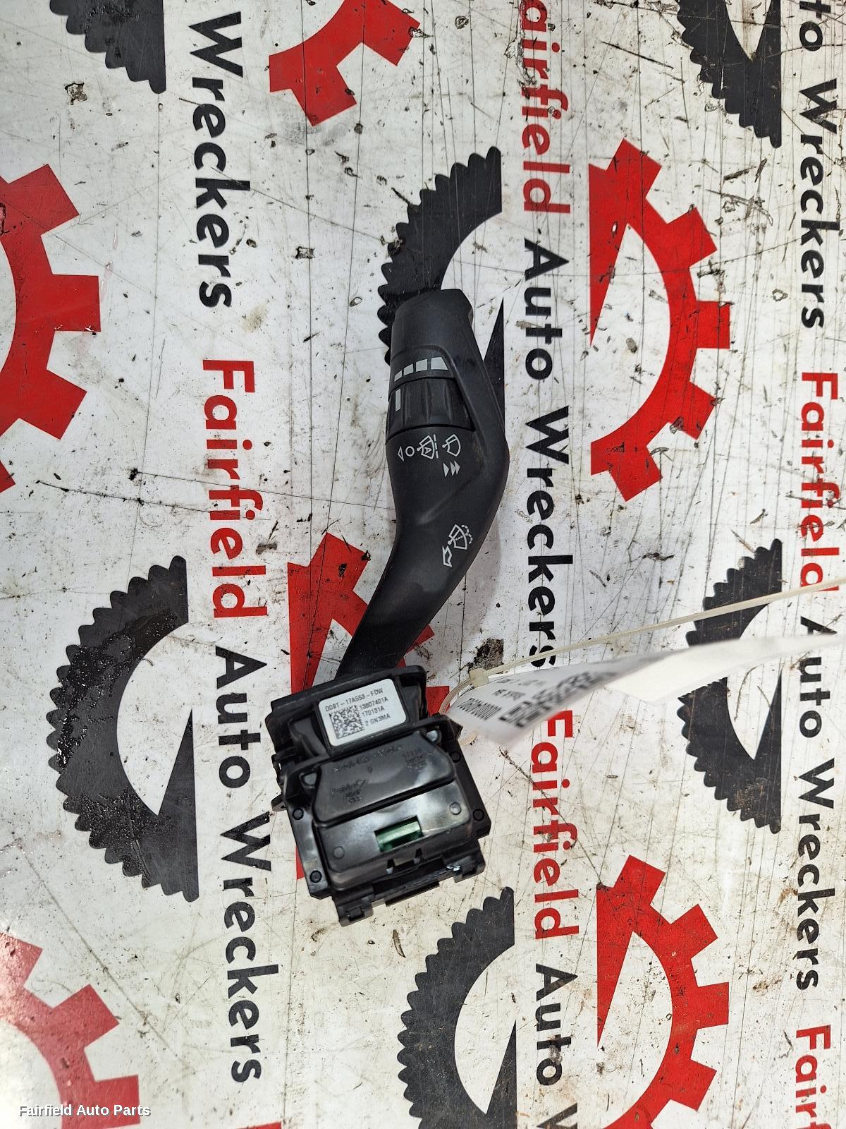 2015-2022 Ford Ranger Combination Switch