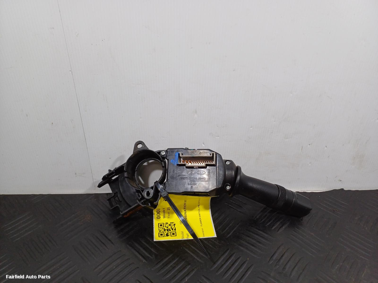 2012-2015 Hyundai I20 Combination Switch