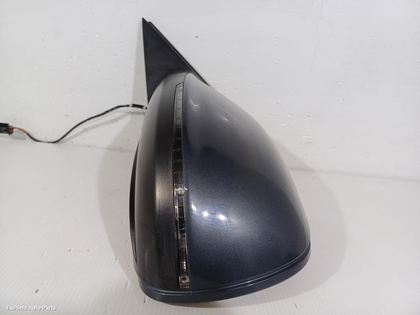 2008-2014 Audi Q5 Left Door Mirror