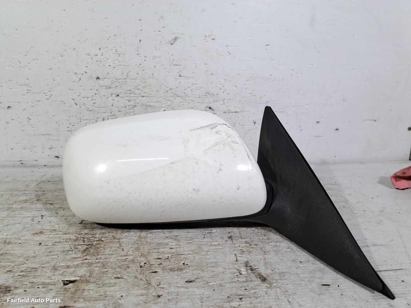 2006-2011 Toyota Camry Right Door Mirror