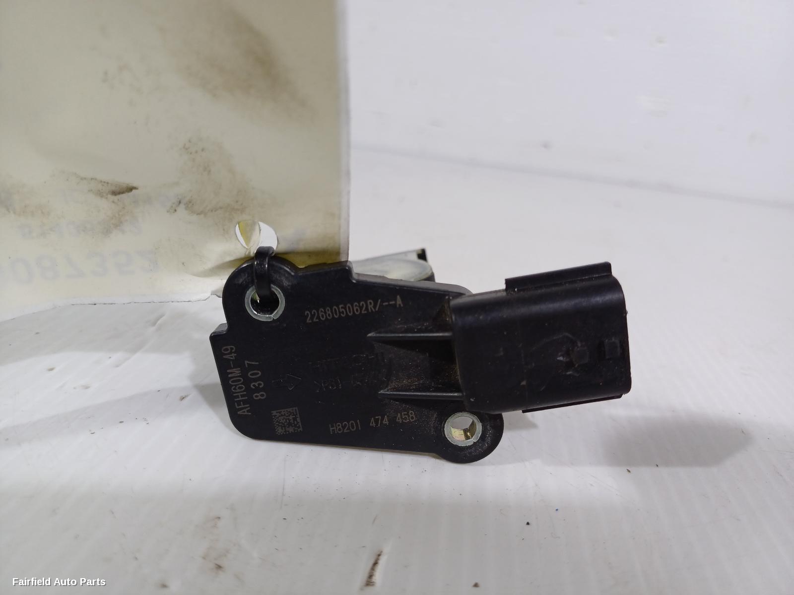 2018-2023 Renault Megane Air Flow Meter