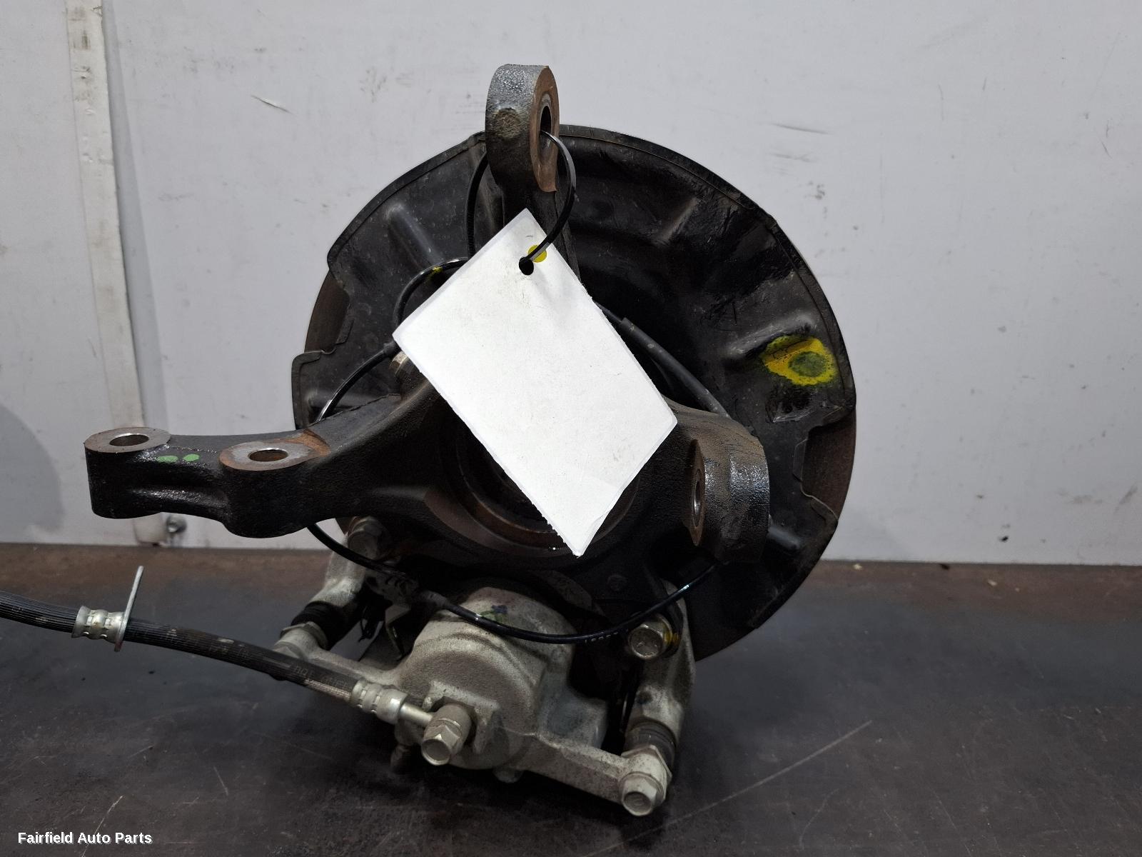 2015-2026 Suzuki Vitara Left Front Hub Assembly