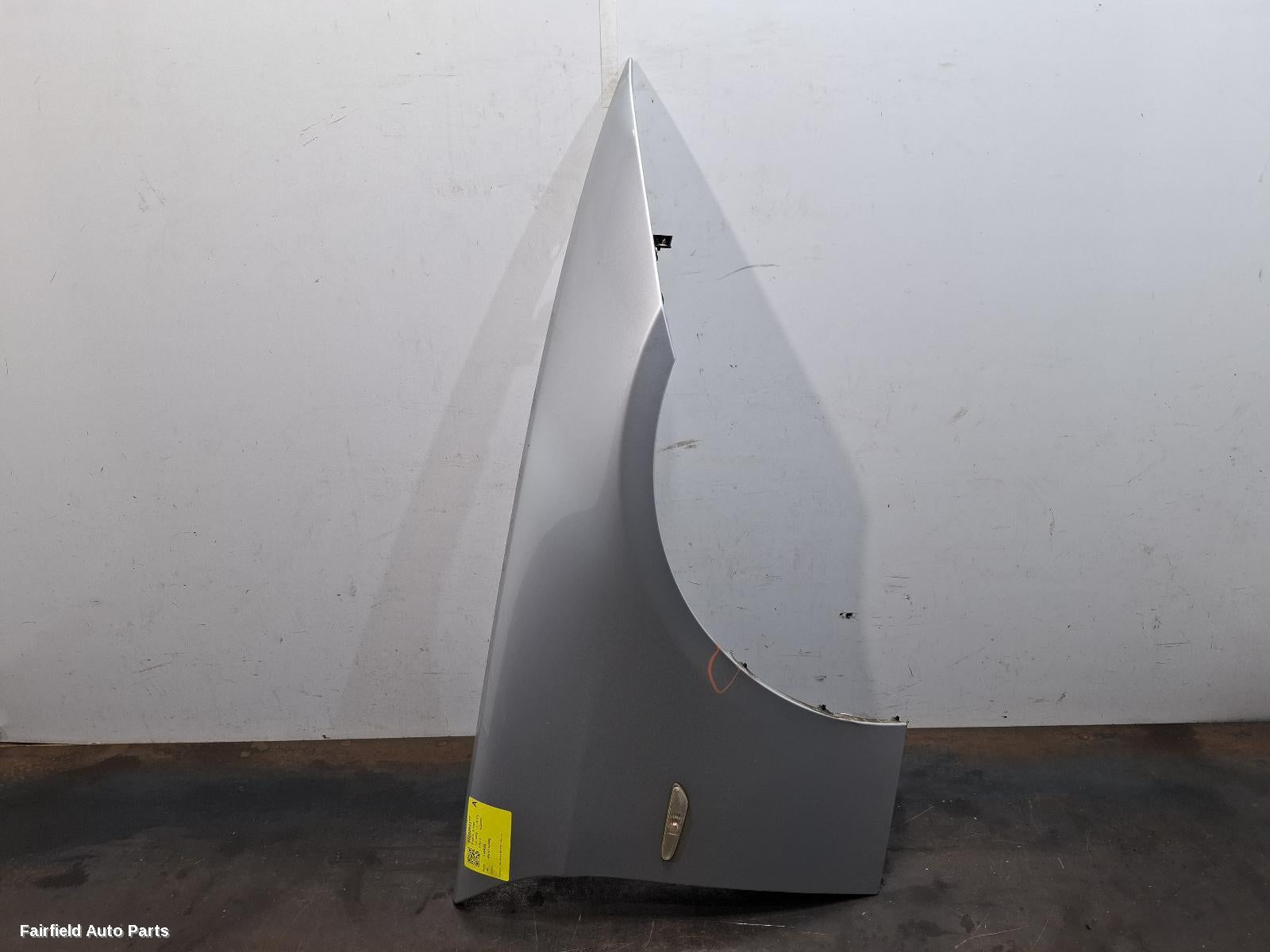 2008-2012 Bmw 3 Series Right Guard