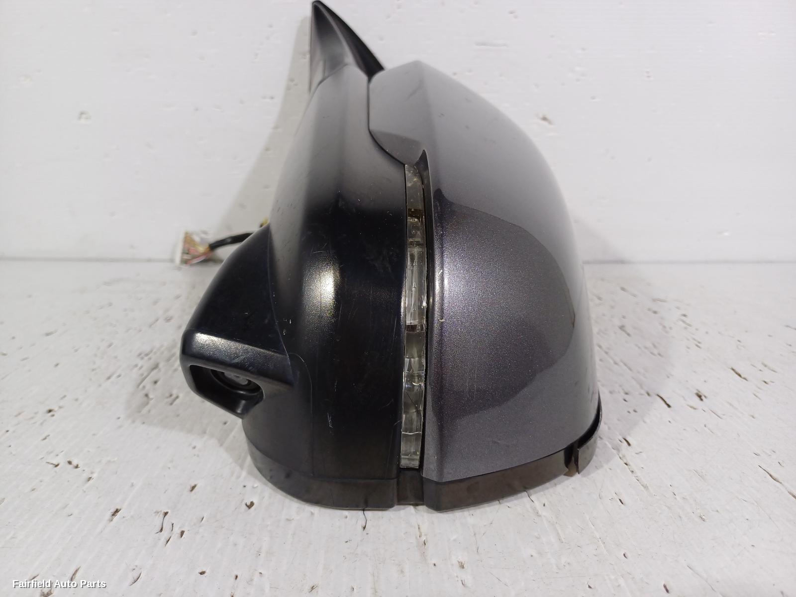 2014-2018 Honda Hrv Left Door Mirror