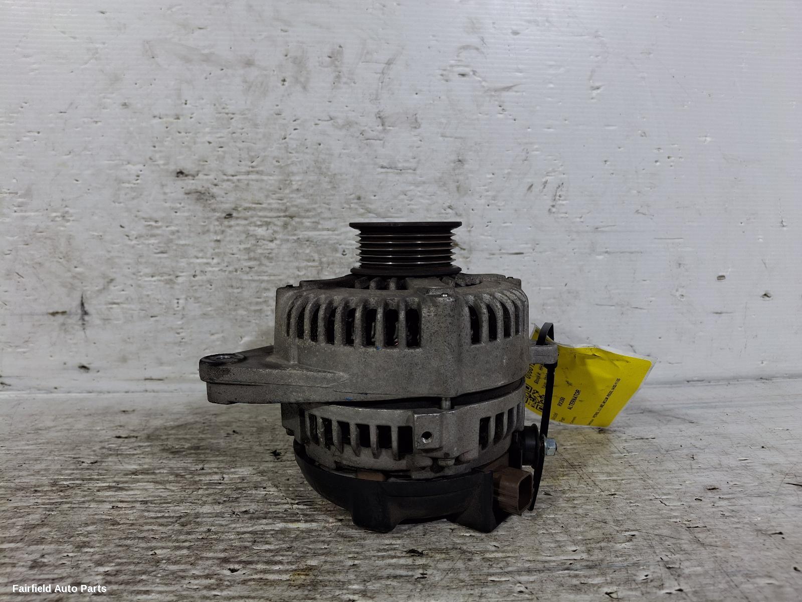 2003-2005 Lexus Rx Series Alternator
