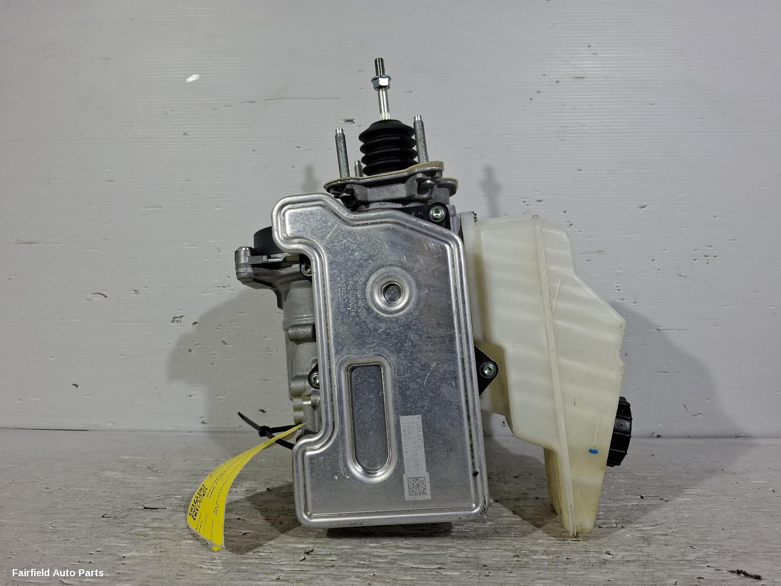 2022-2026 Ford Ranger Abs Pump Modulator