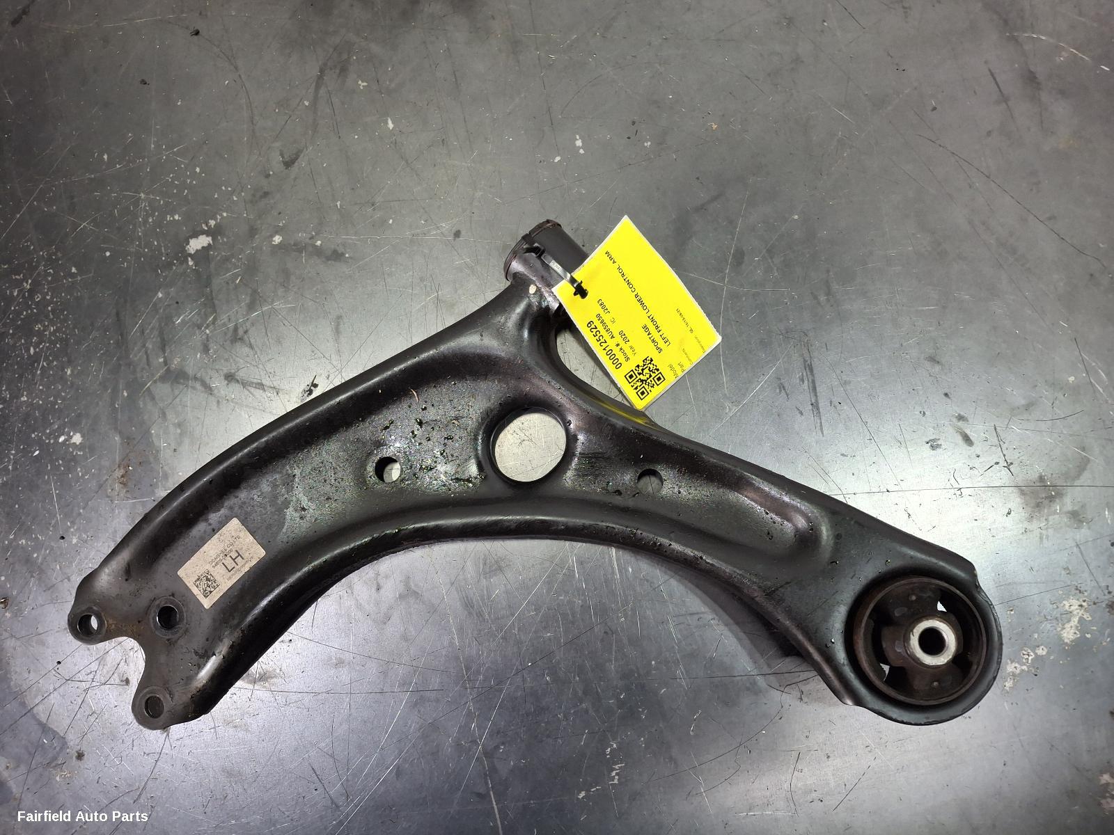 2015-2021 Kia Sportage Left Front Lower Control Arm