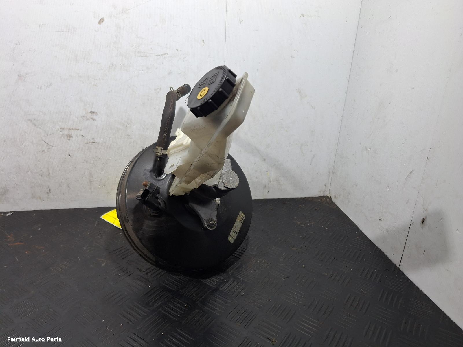 2012-2016 Mazda Cx5 Brake Booster